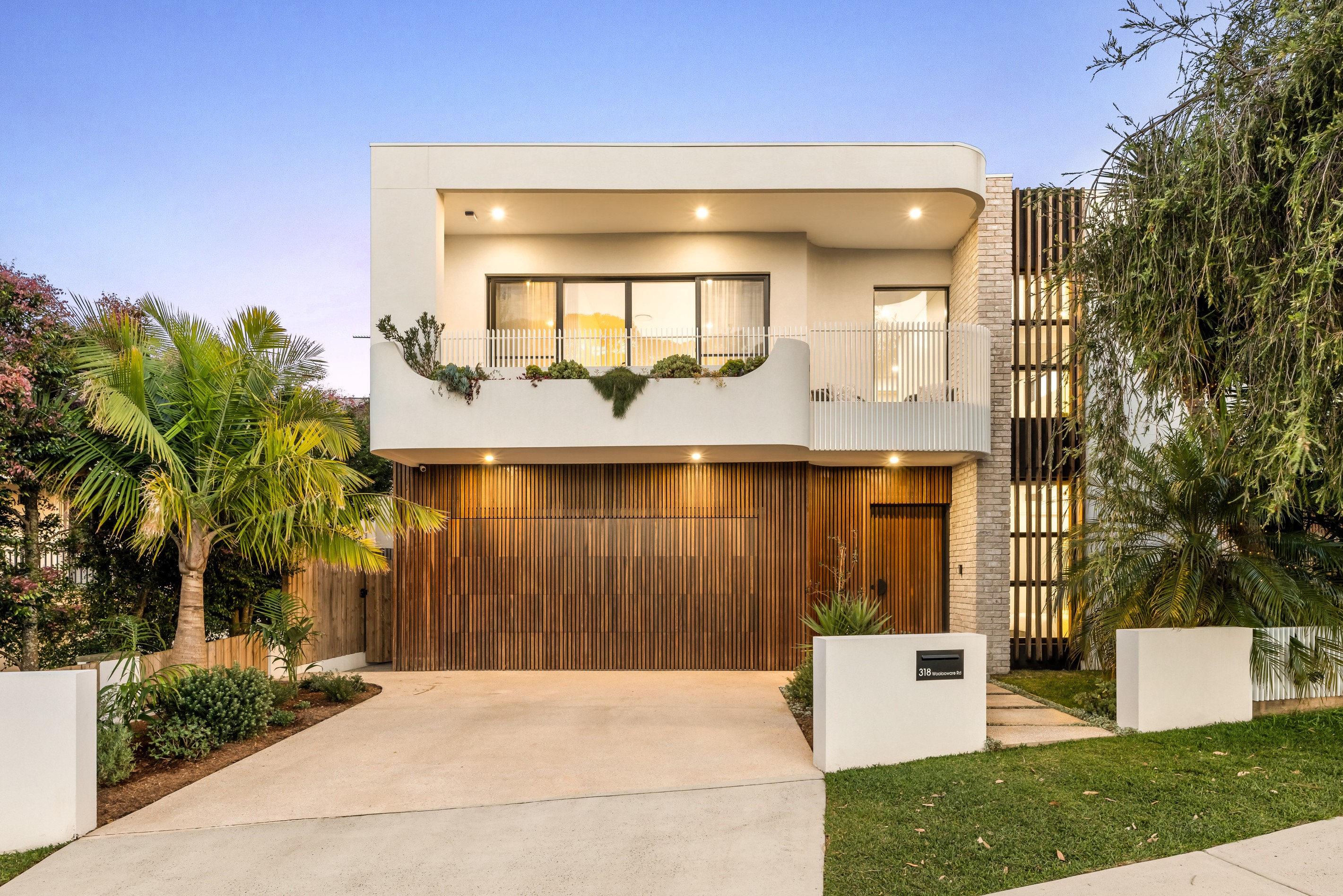 318 Woolooware Road, Burraneer, NSW 2230