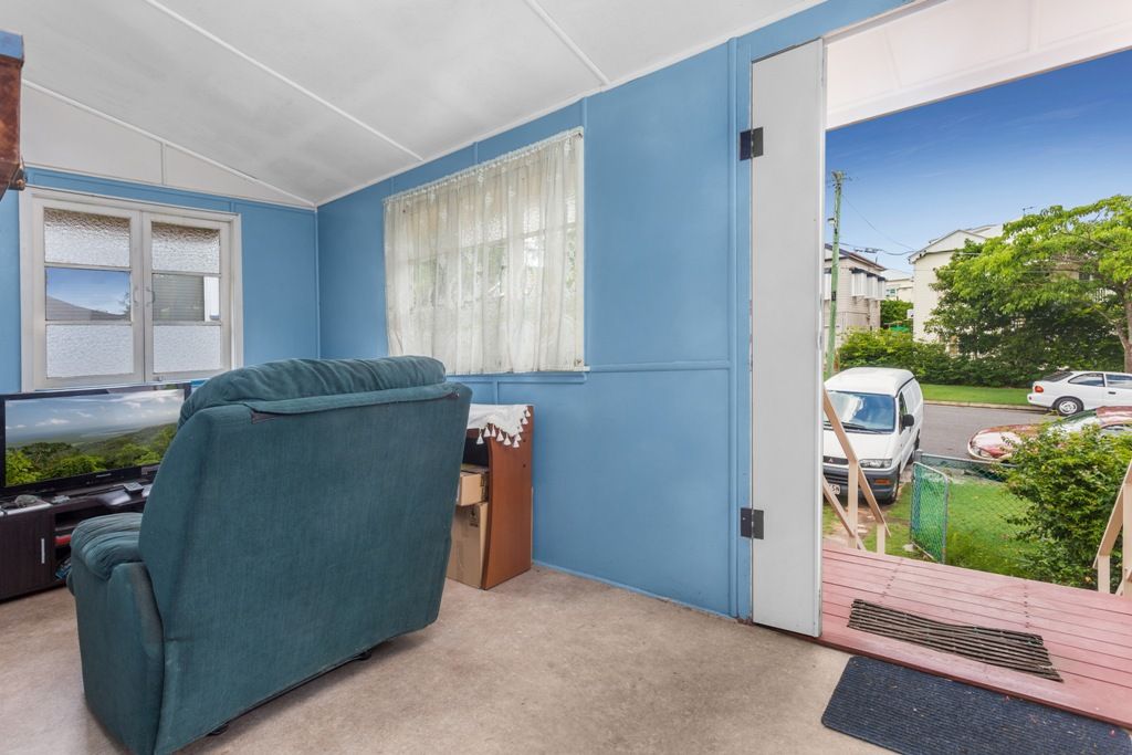 18 Lincoln Street, Wilston, QLD 4051