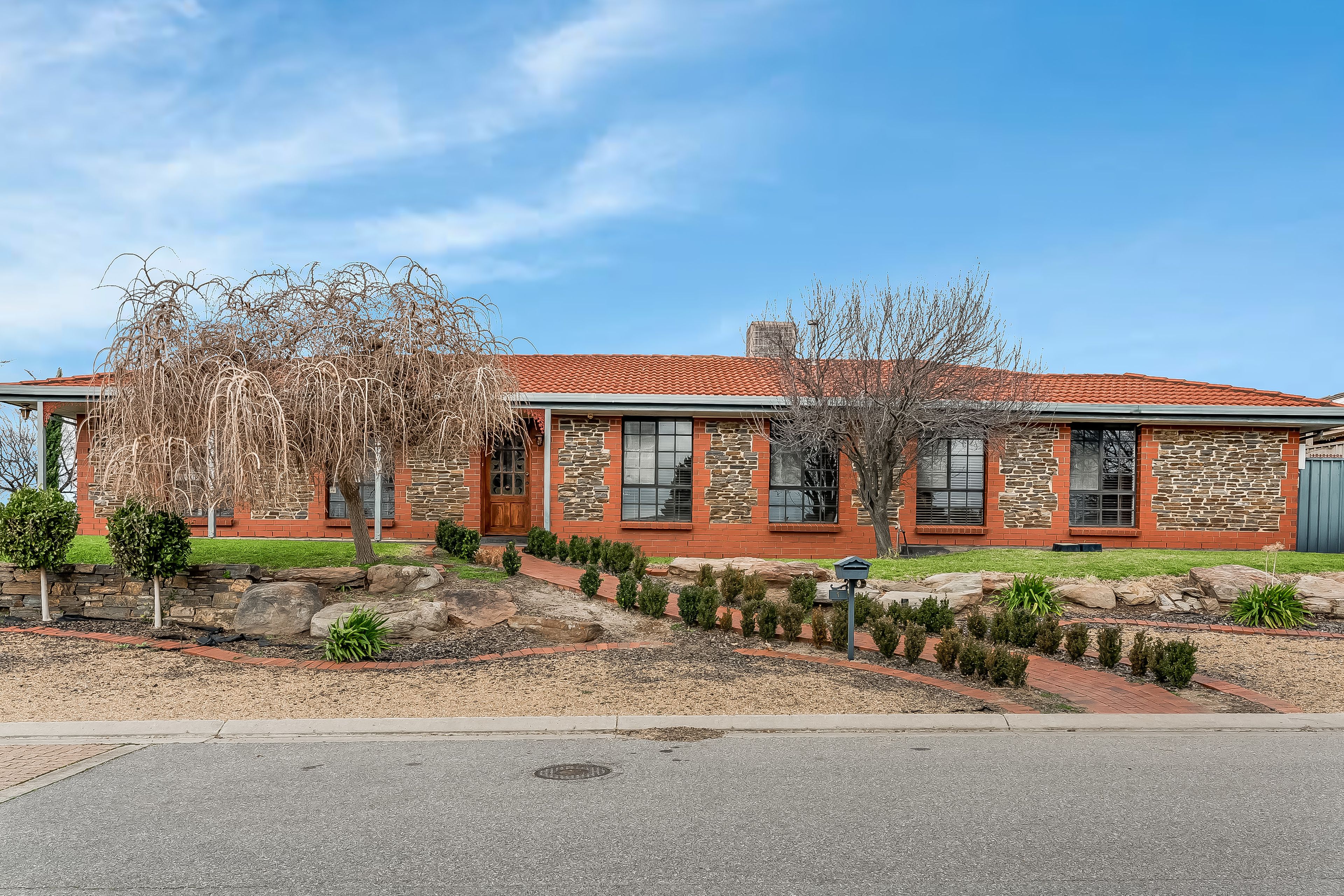 1 Verdant Court, Wynn Vale, SA 5127