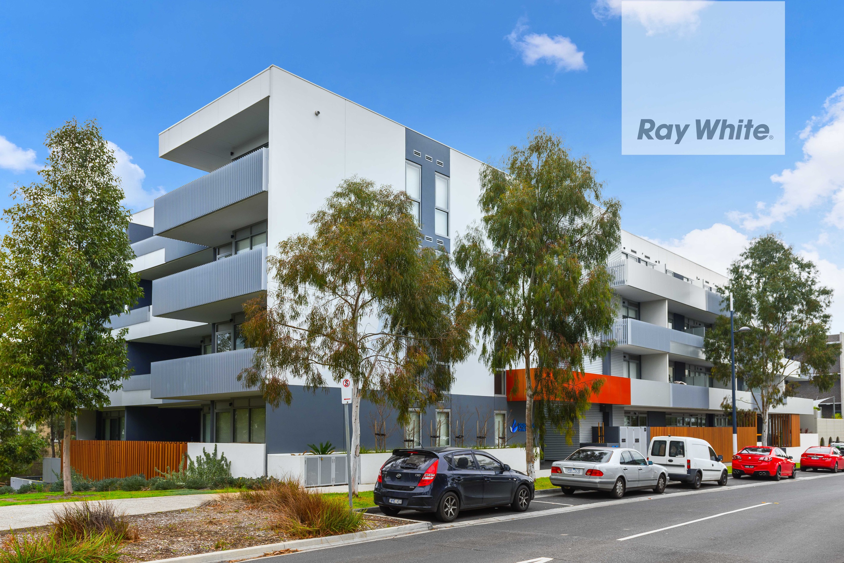 115/35 Princeton Terrace, Bundoora, VIC 3083