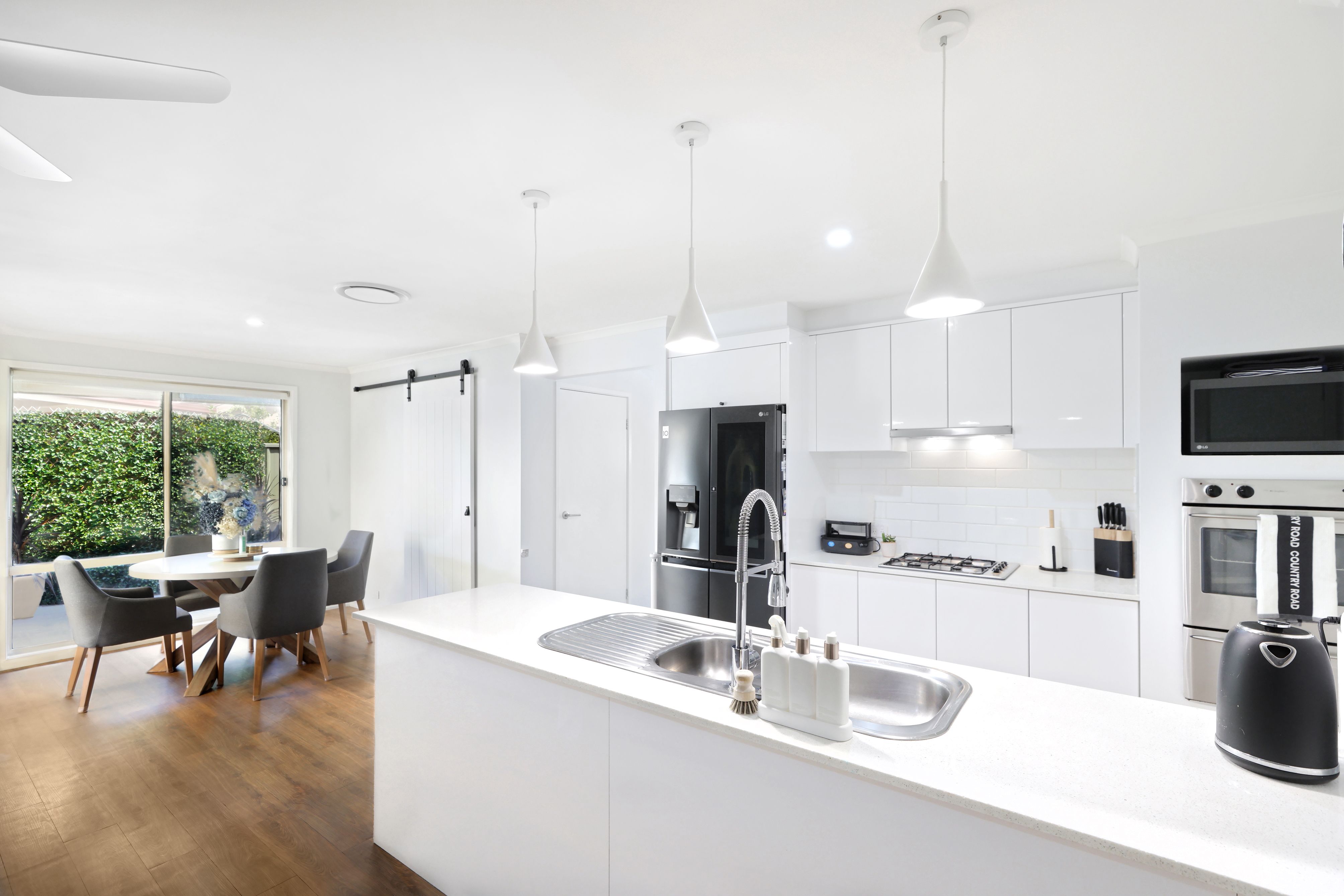 3 Turret Place, Glenmore Park, NSW