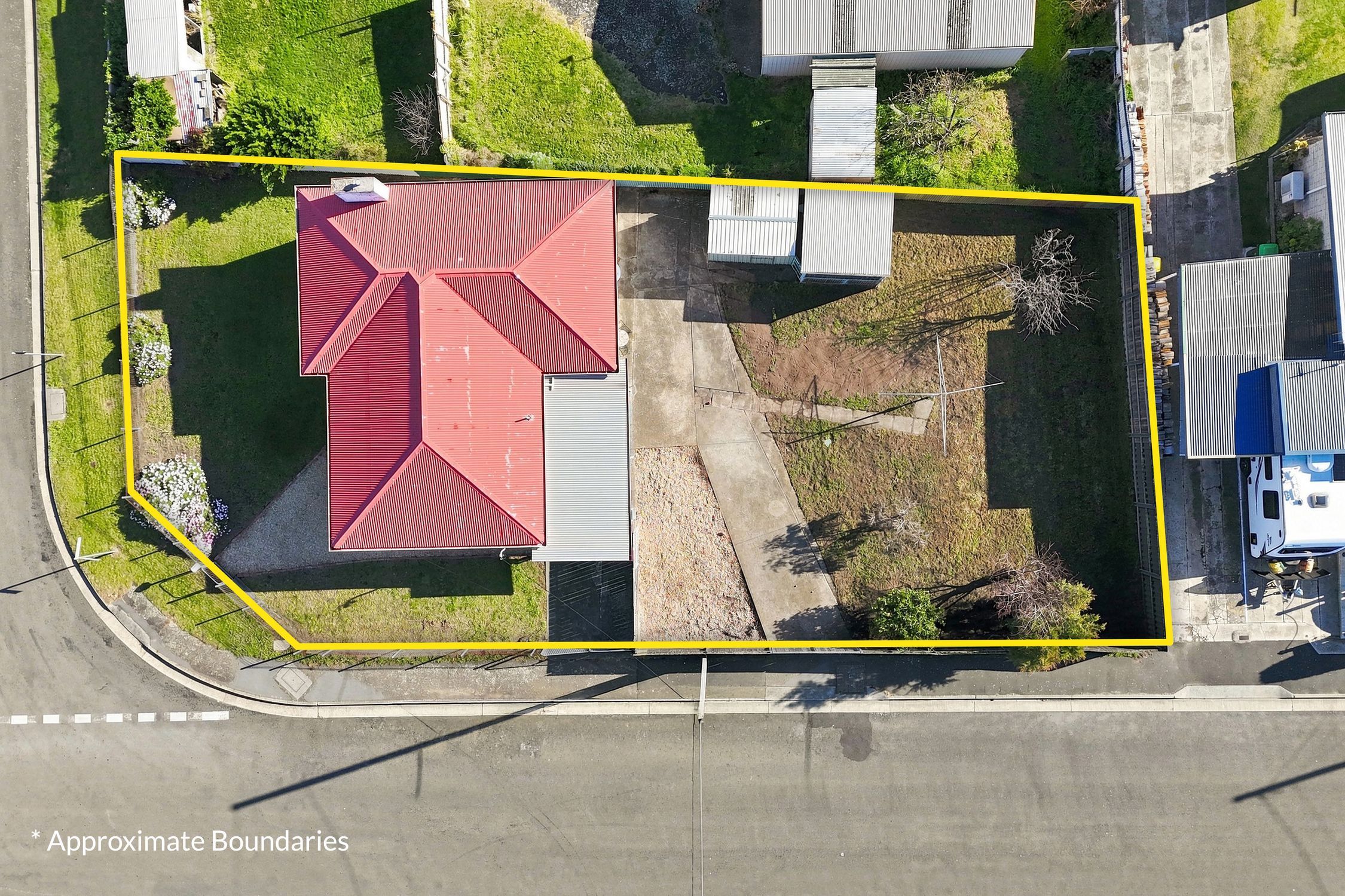 8 Cross Street — photo 18 of 19