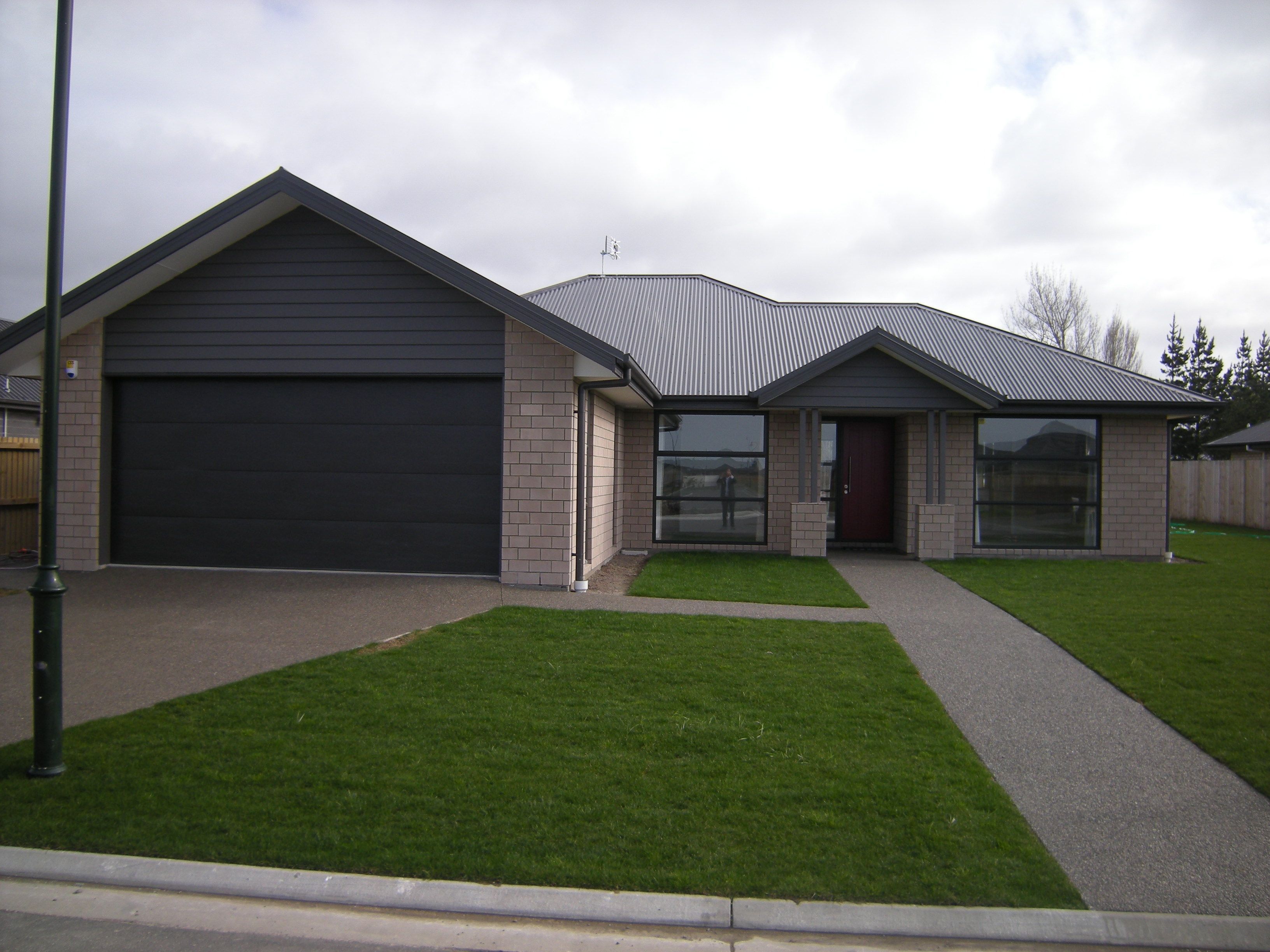 17 Vitruvius Way, Leeston, Selwyn District