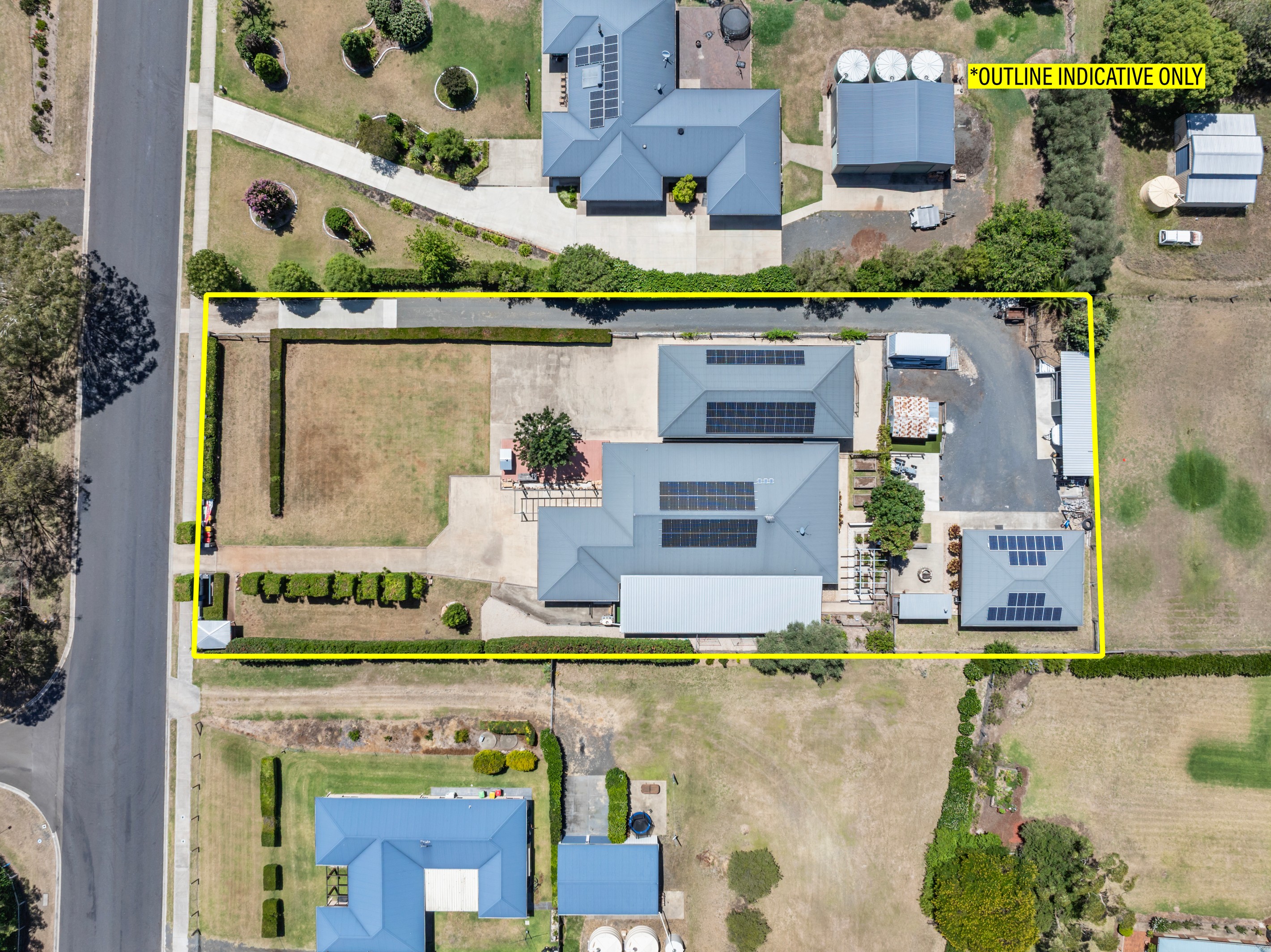 17 Freyling Road, Hodgson Vale, QLD 4352