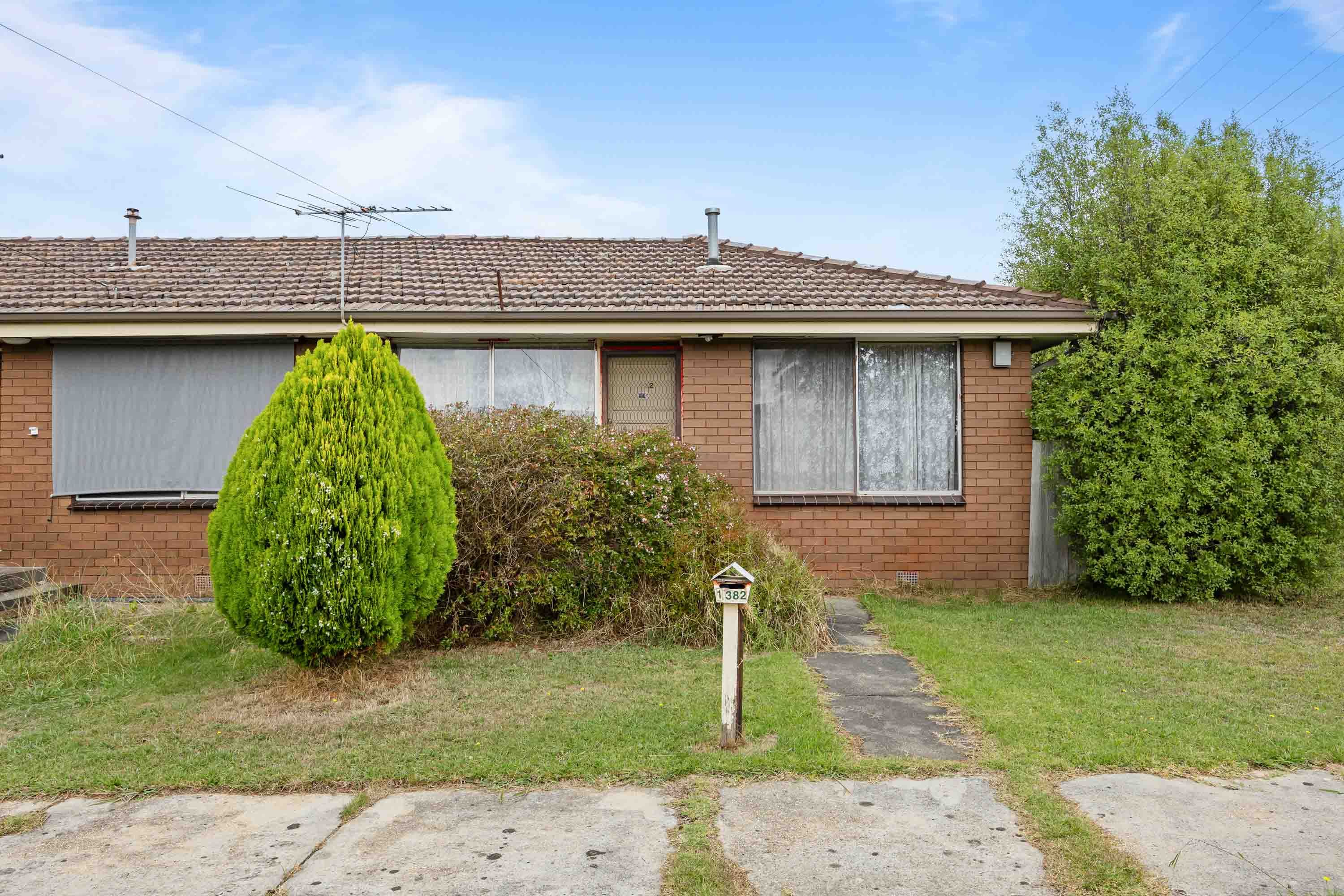 1/382 Forest Street, Wendouree, VIC 3355