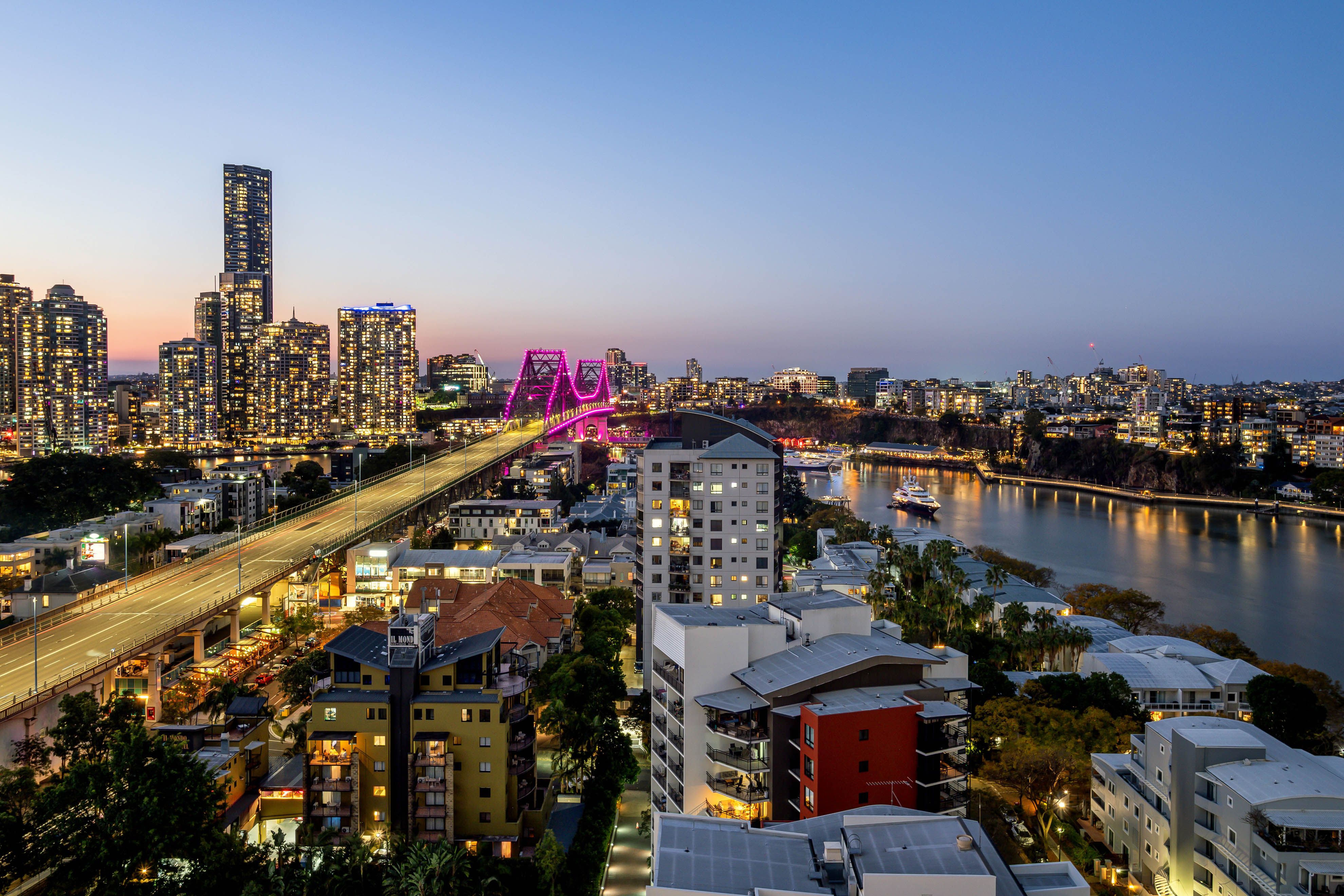 88/1 Goodwin Street — photo from Ray White West End