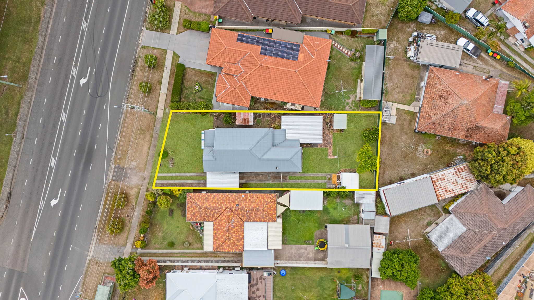 245 Adelaide Street, Raymond Terrace, NSW 2324