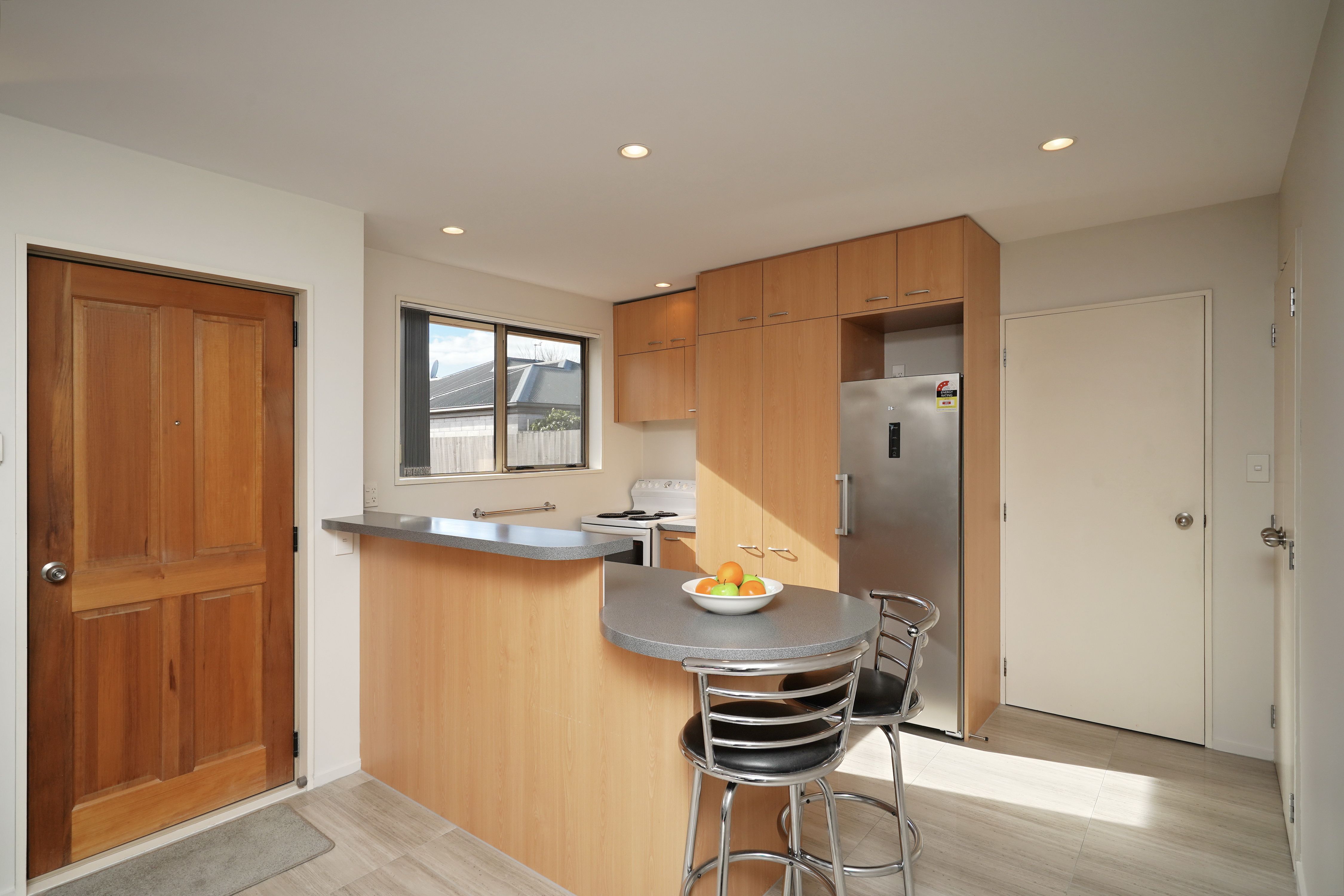 4/3 Staveley Street, Avonhead, Christchurch City