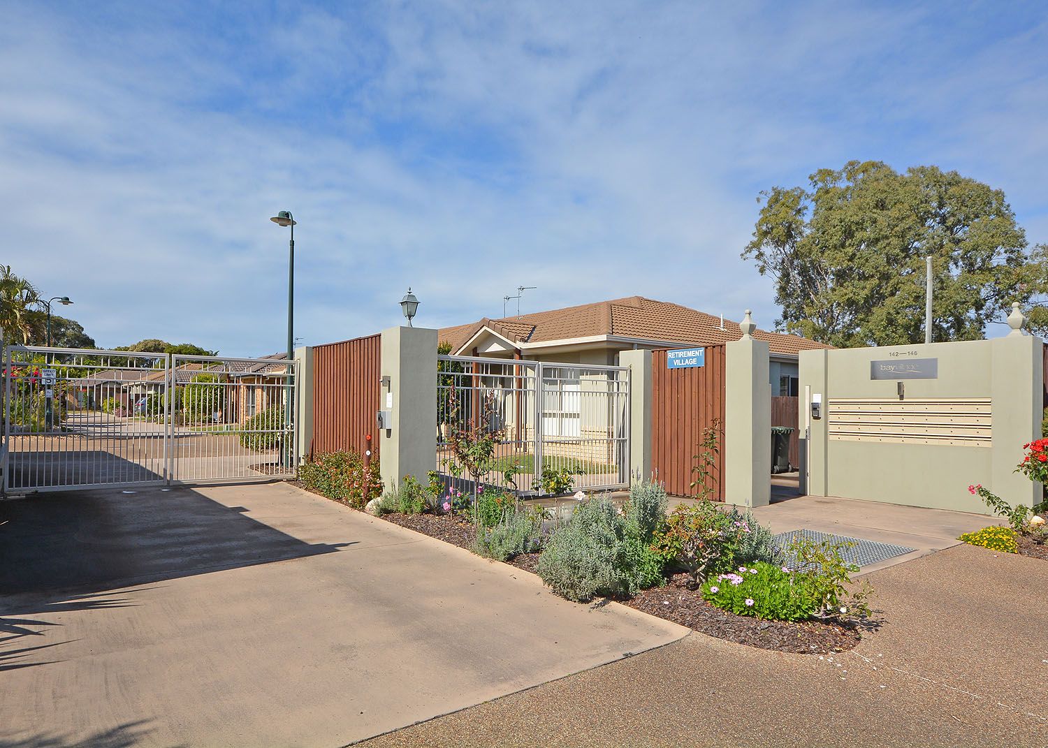 23/142-146 Elizabeth Street, Urangan, QLD 4655