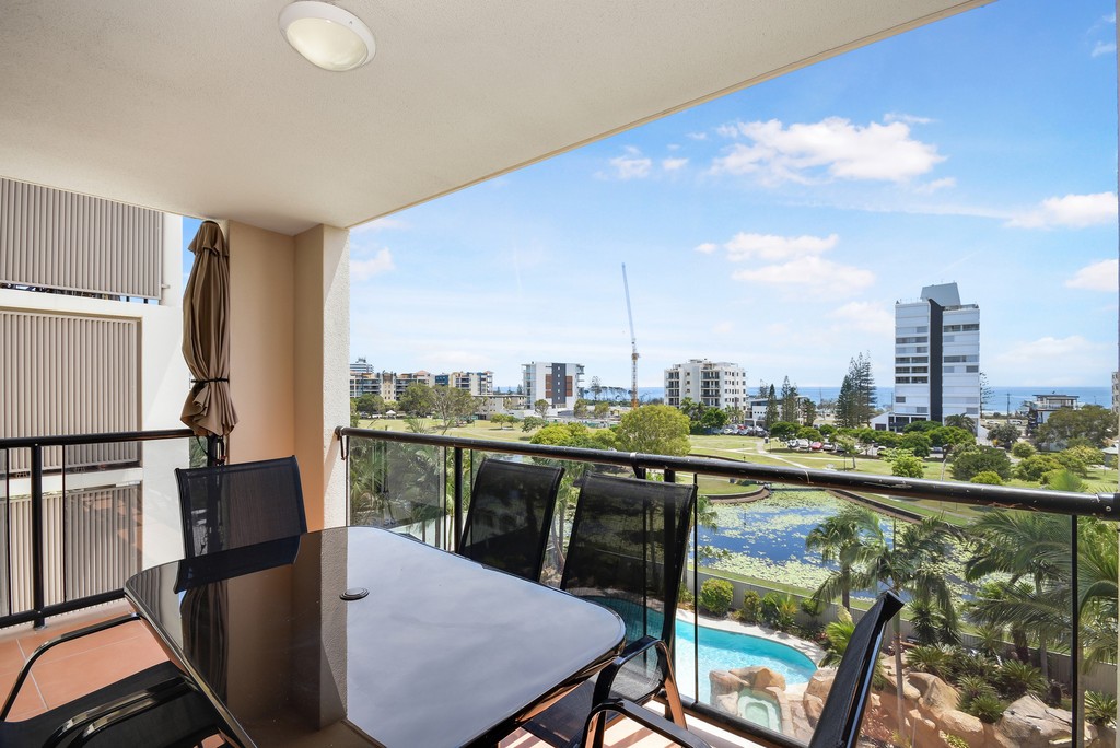 47/6 Mari Street, Alexandra Headland, QLD 4572