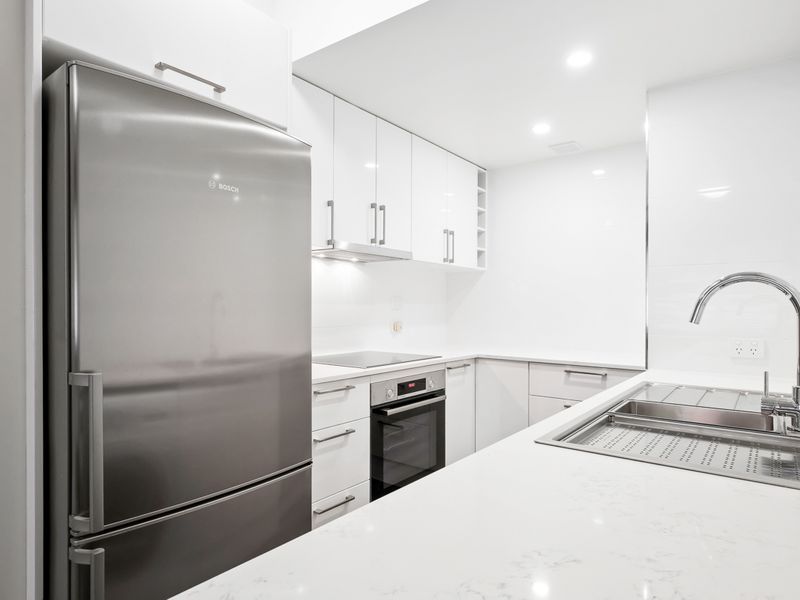 17/460 Ann Street, Brisbane City, QLD 4000