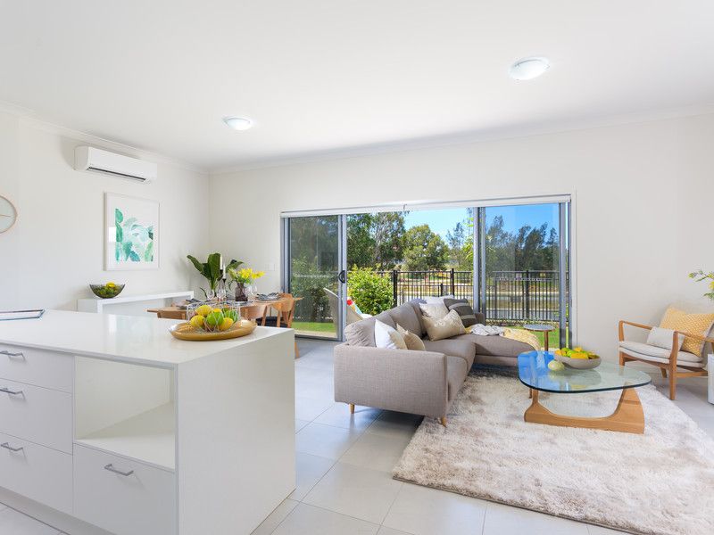 6/1 Bowen Street, Mango Hill, QLD 4509