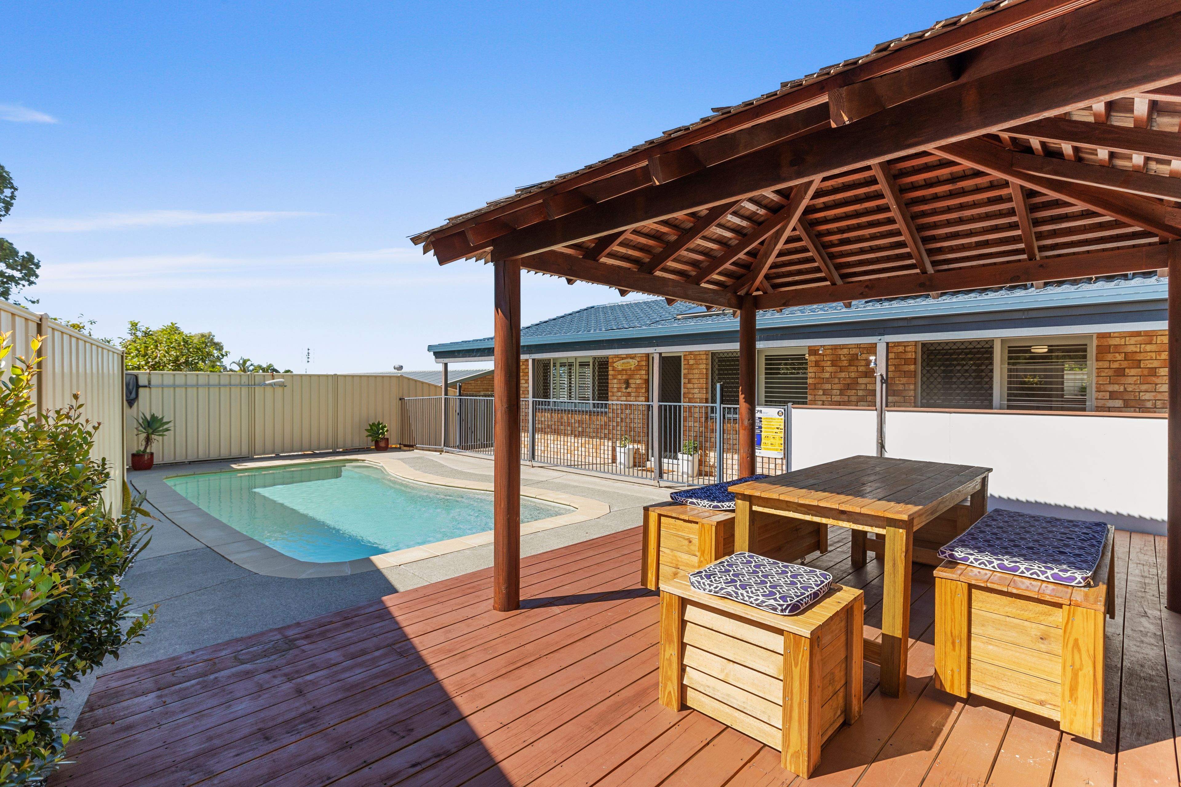 28 Dotterell Drive, Bli Bli QLD 4560