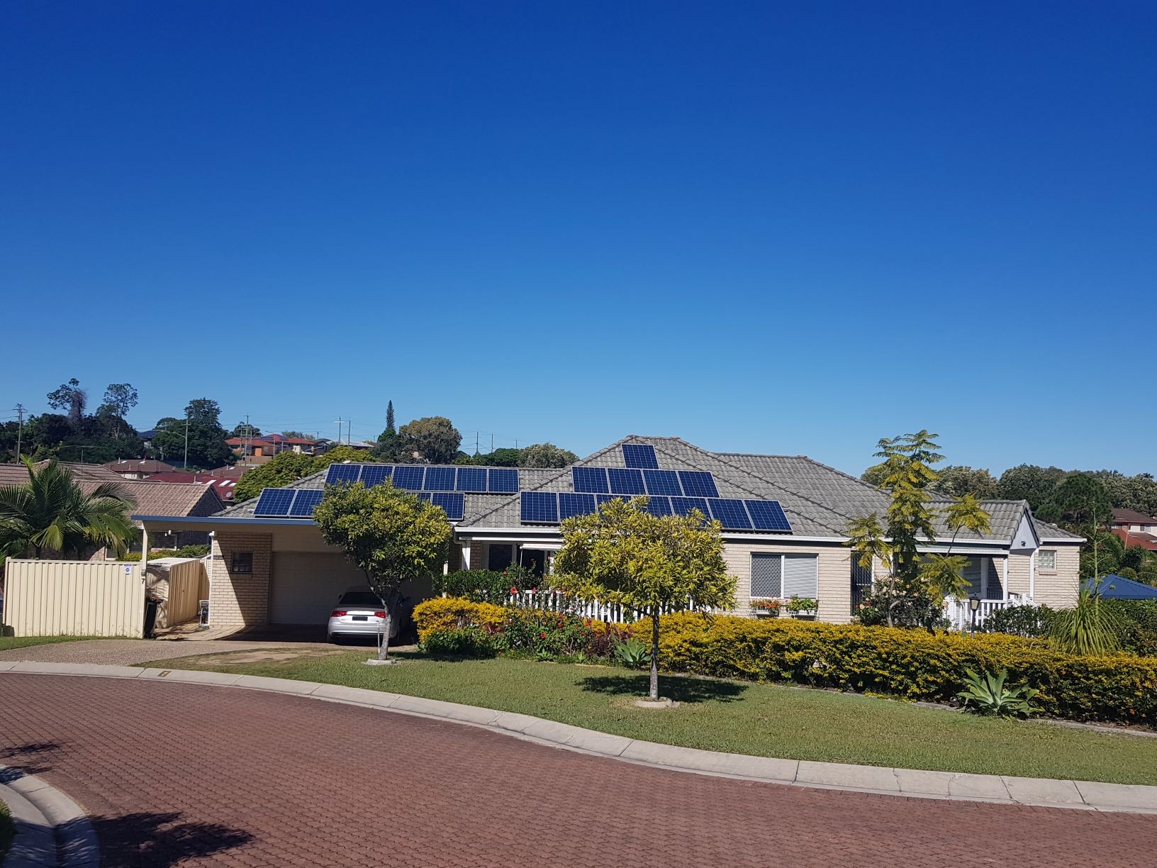 7/187 Murphy Road, Geebung, QLD 4034