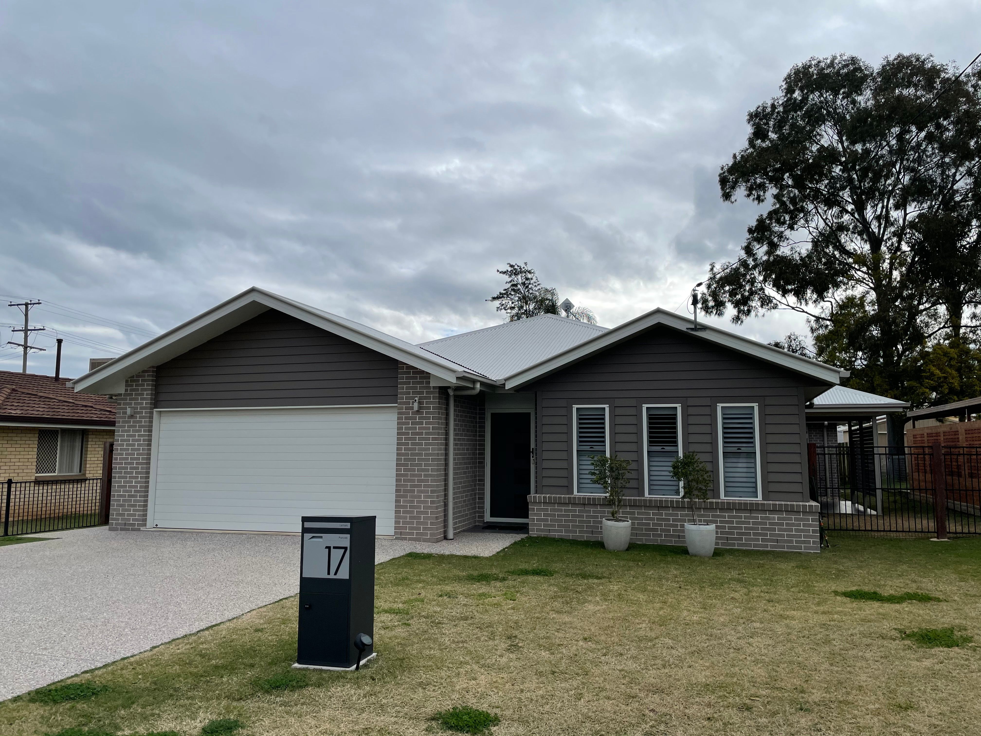 17 Aster Street, Pittsworth QLD 4356