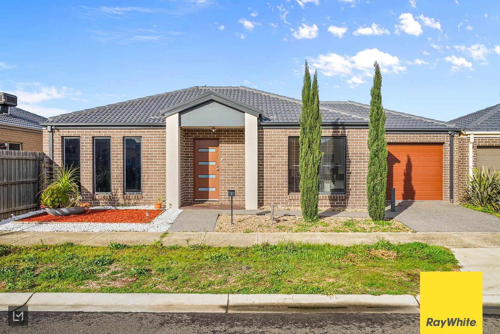 2 Maryann Way, Tarneit, VIC 3029