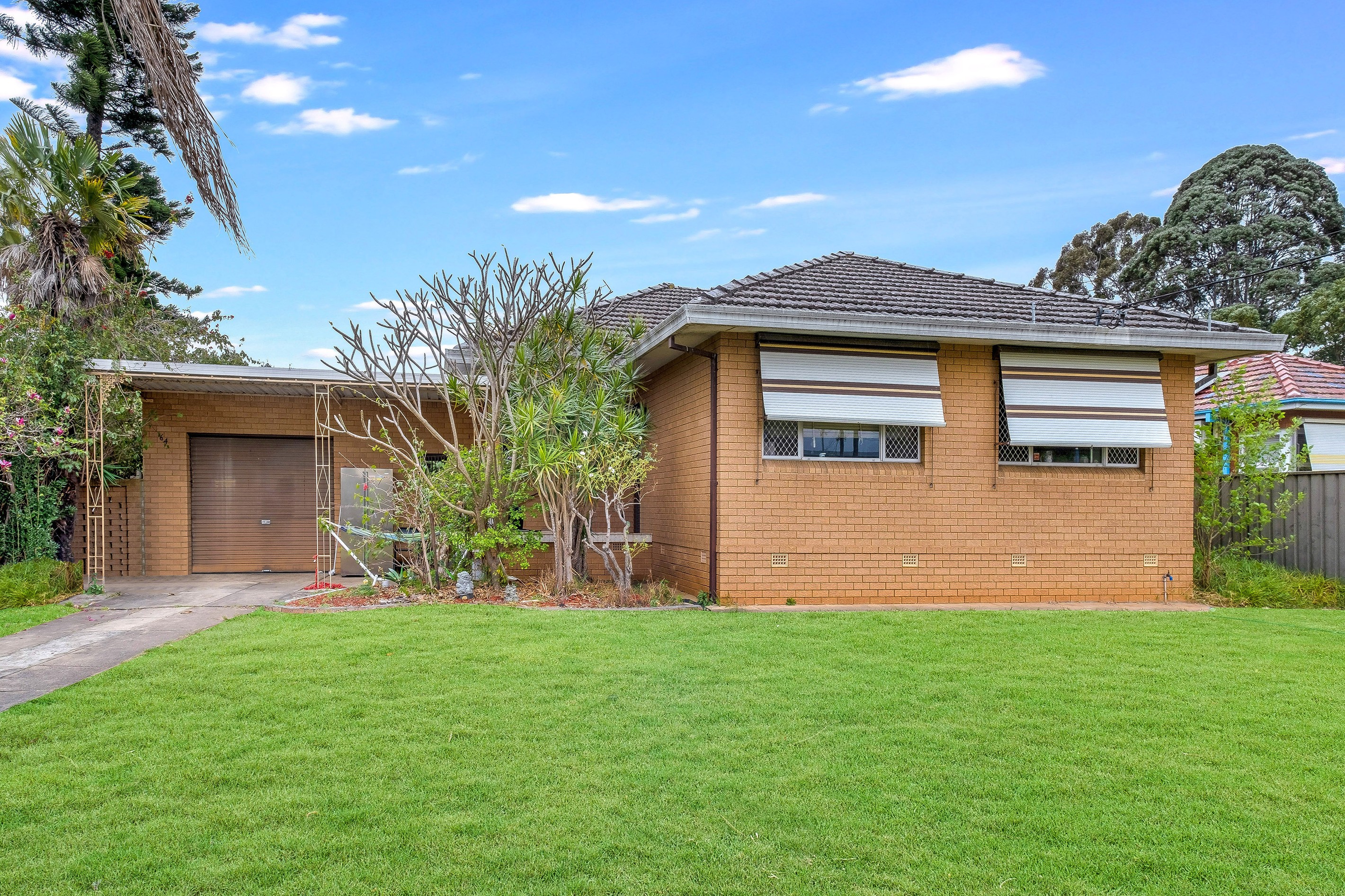 64 Orchard Road, Bass Hill, NSW 2197