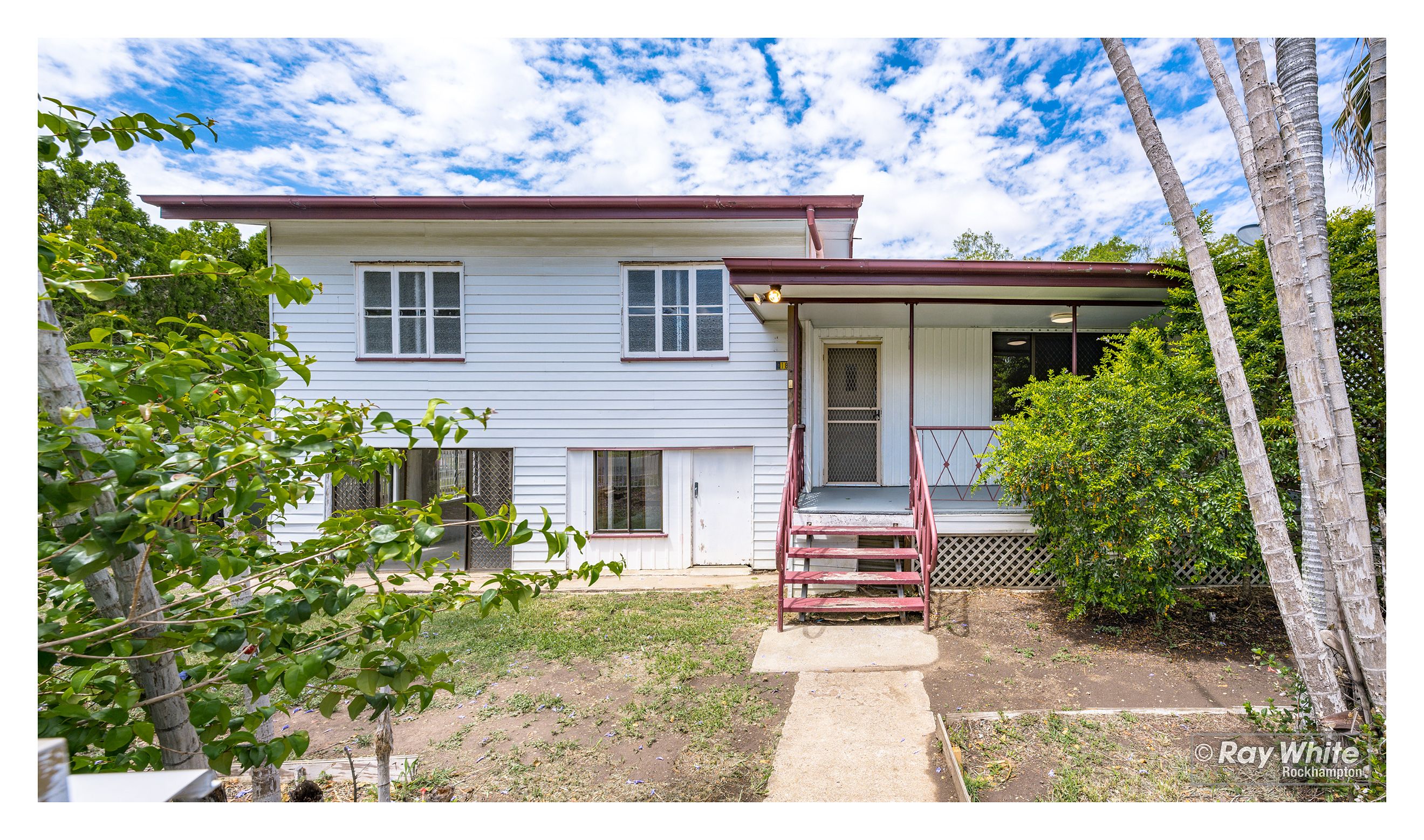 418 Stenhouse Street, Koongal, QLD 4701