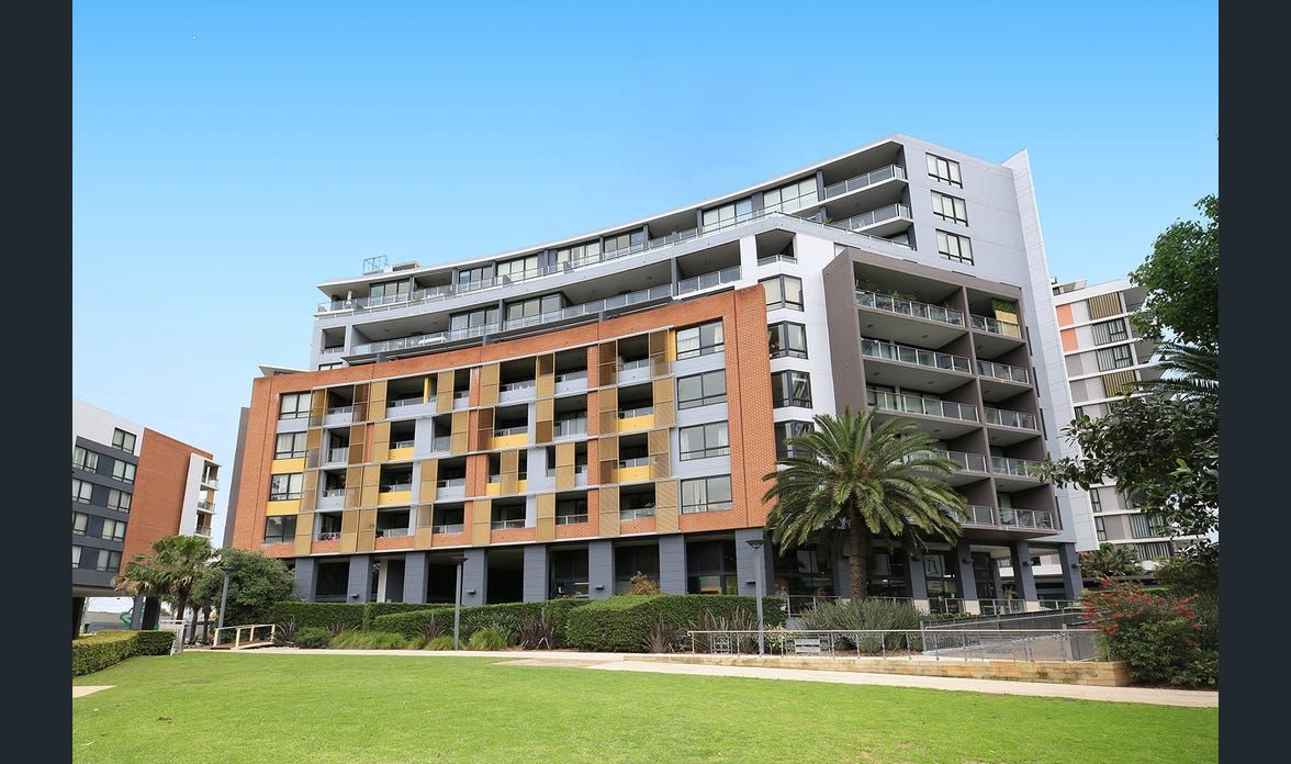601/8-10 Brodie Spark Drive, Wolli Creek, NSW 2205