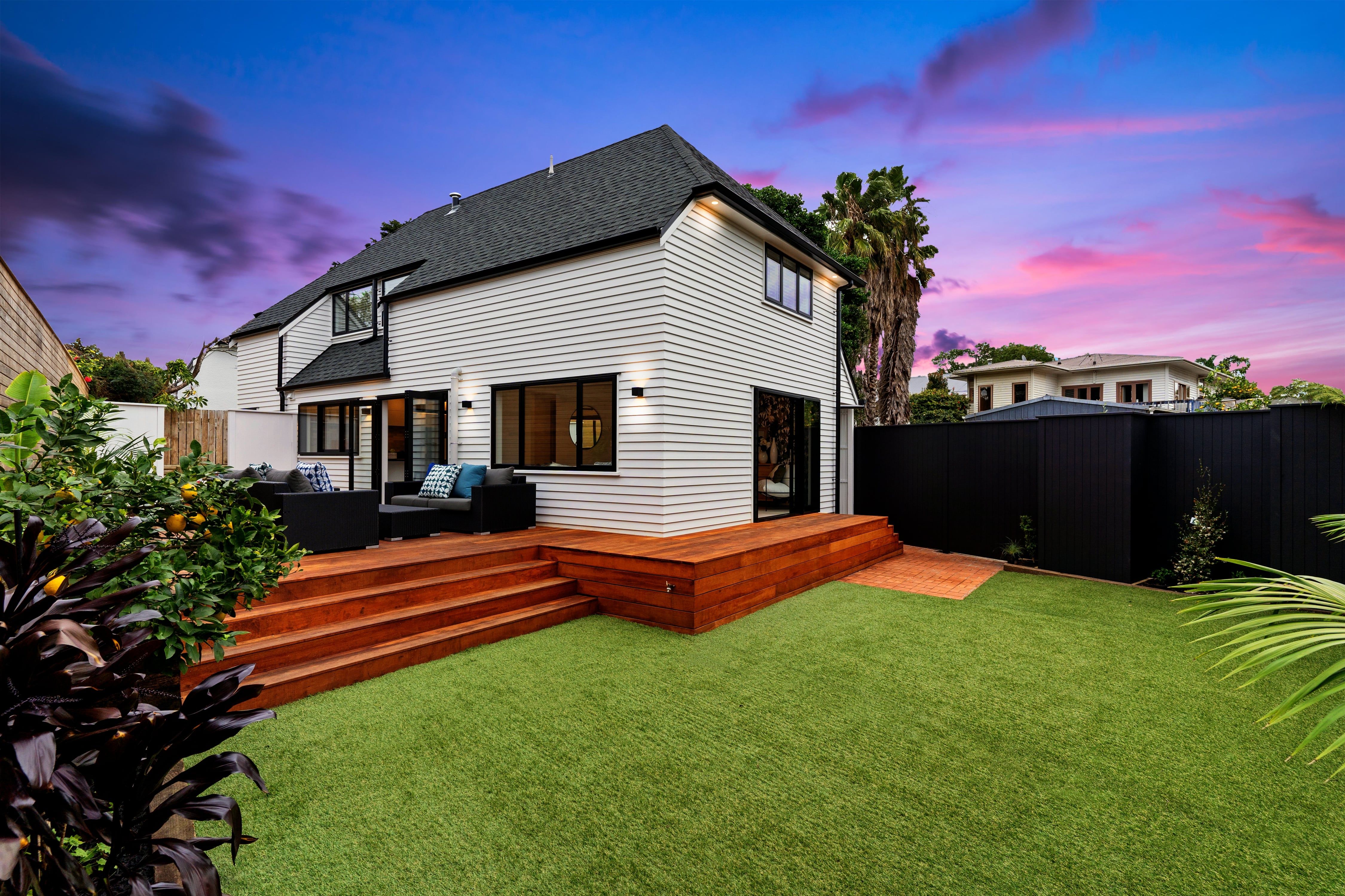 1/4 Whitworth Road, Mount Eden, Auckland City 1024 Sold House Ray