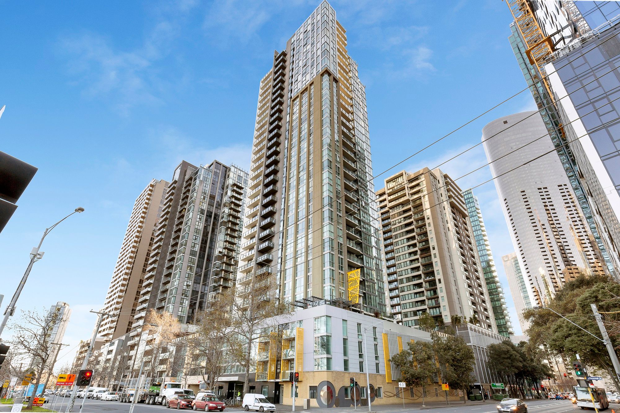 88 Kavanagh Street, Southbank VIC 3006