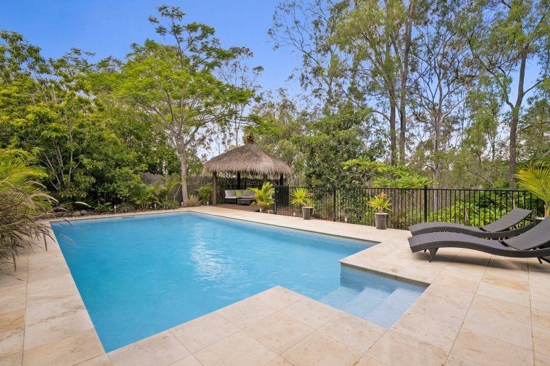 444 George Holt Drive, Mount Crosby, QLD 4306