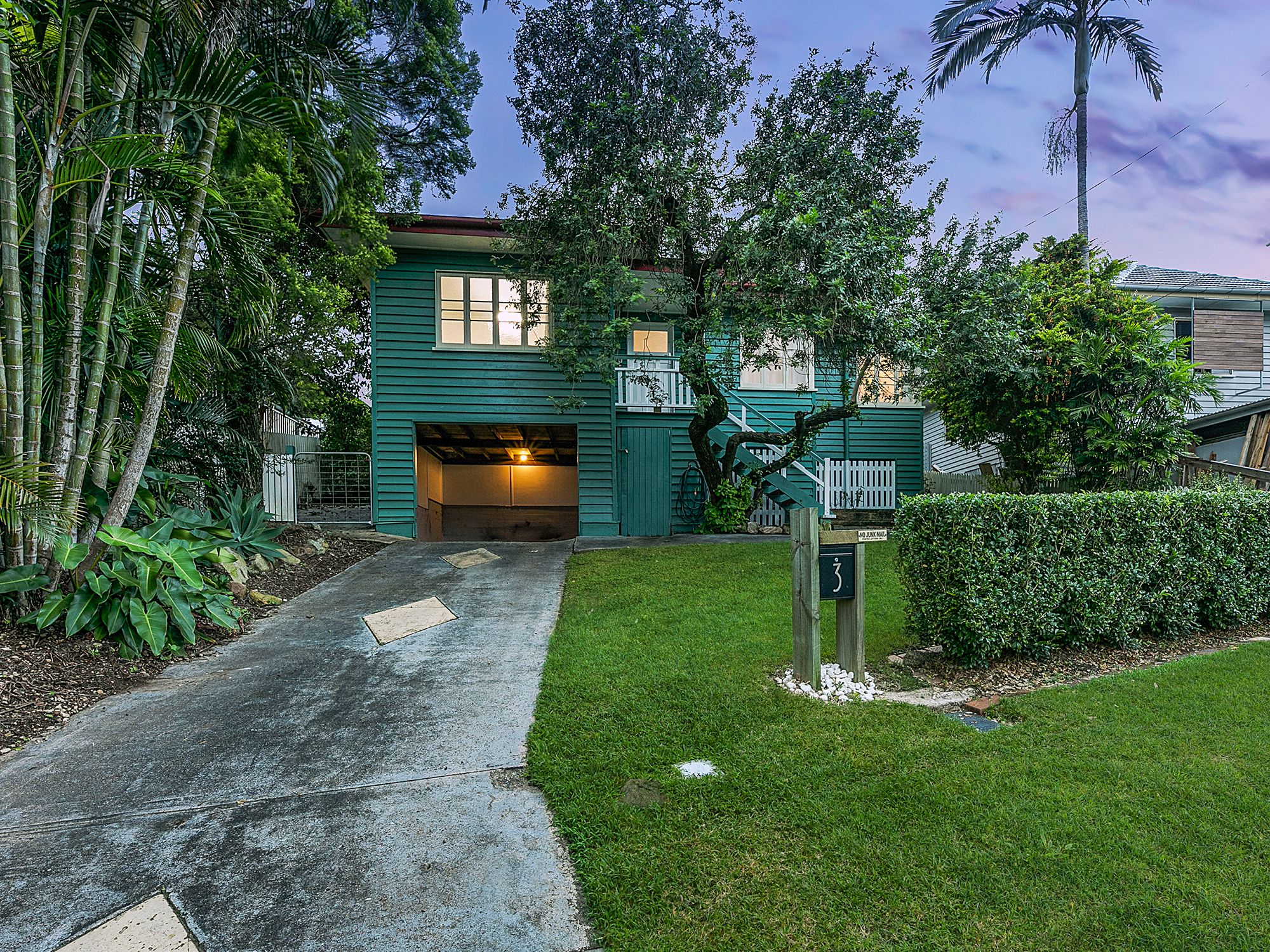 3 Campbell Street, Woodend, QLD 4305 Sold House Ray White Ipswich