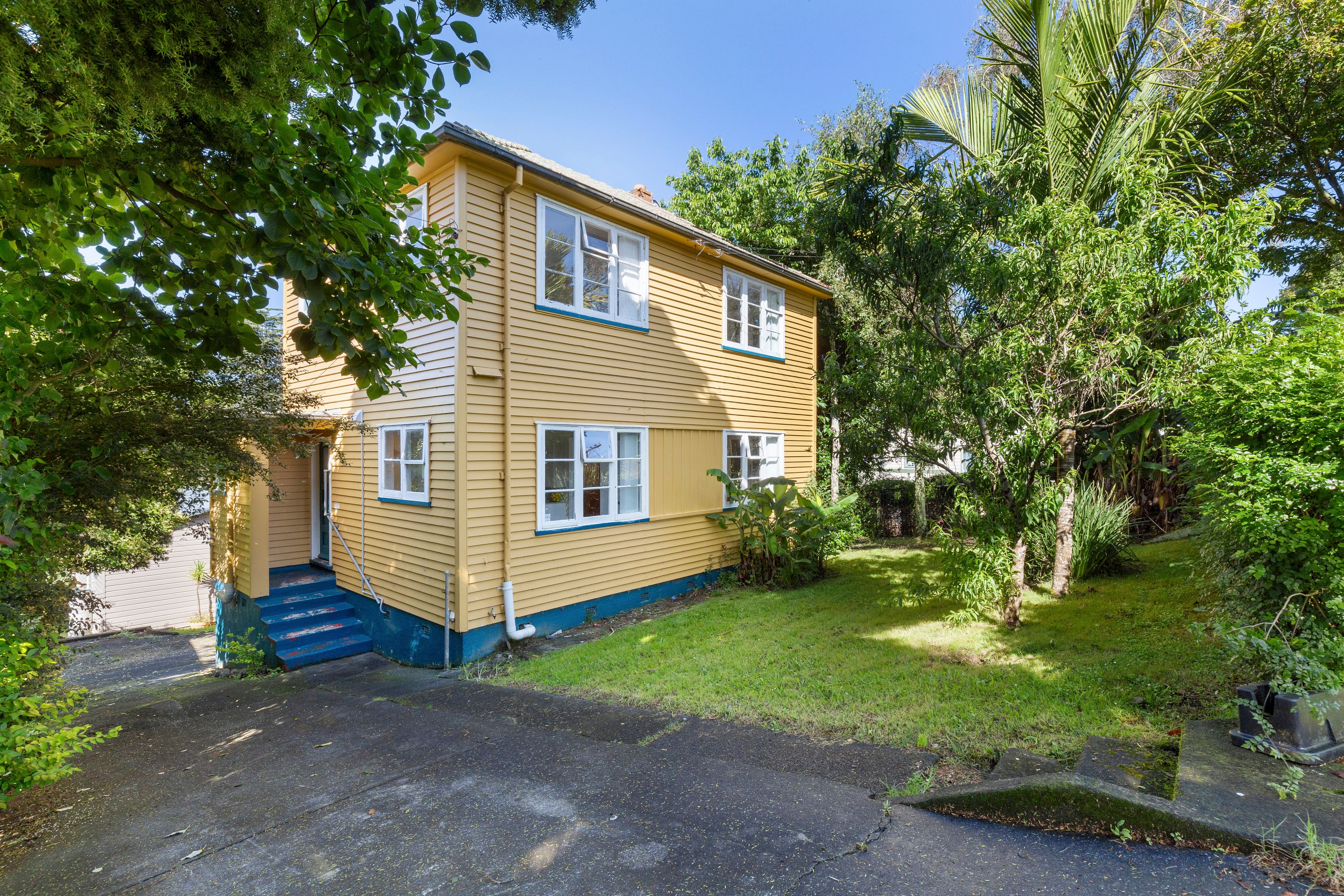 32 Paihia Road, Onehunga, Auckland City