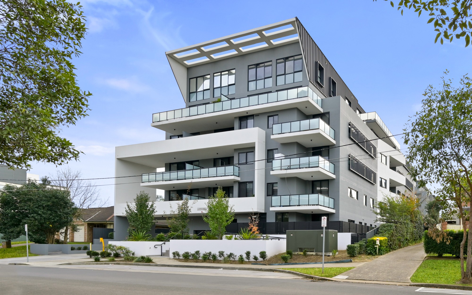74/35-37 Barber Avenue, Penrith, NSW 2750