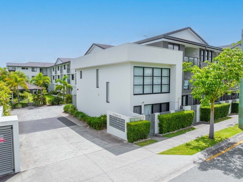 21/115 Main Street, Beenleigh, QLD 4207