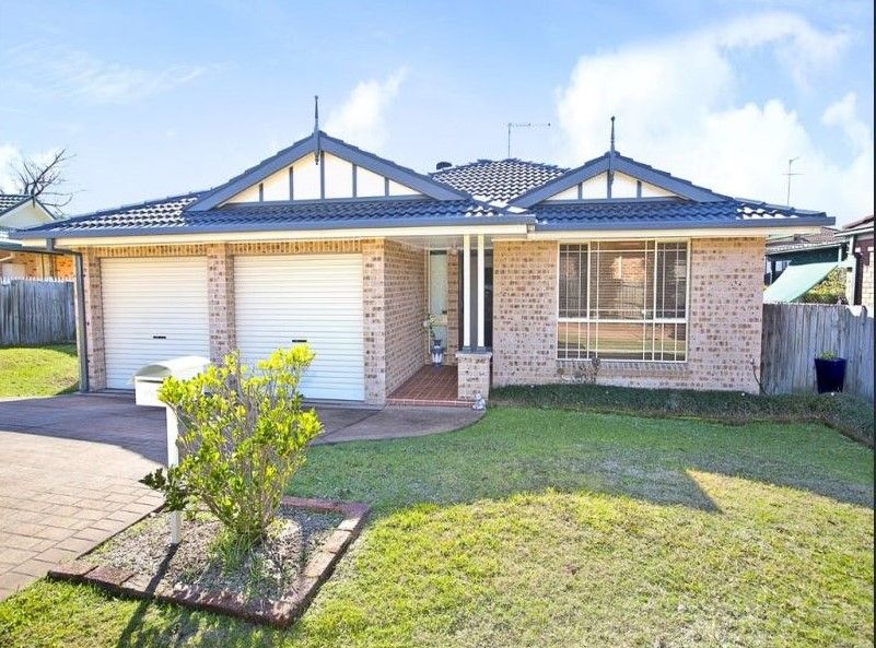 5 Litoria Place, Glenmore Park, NSW