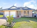 Family Living in a Quiet Cul-de-Sac - Glenmore Park