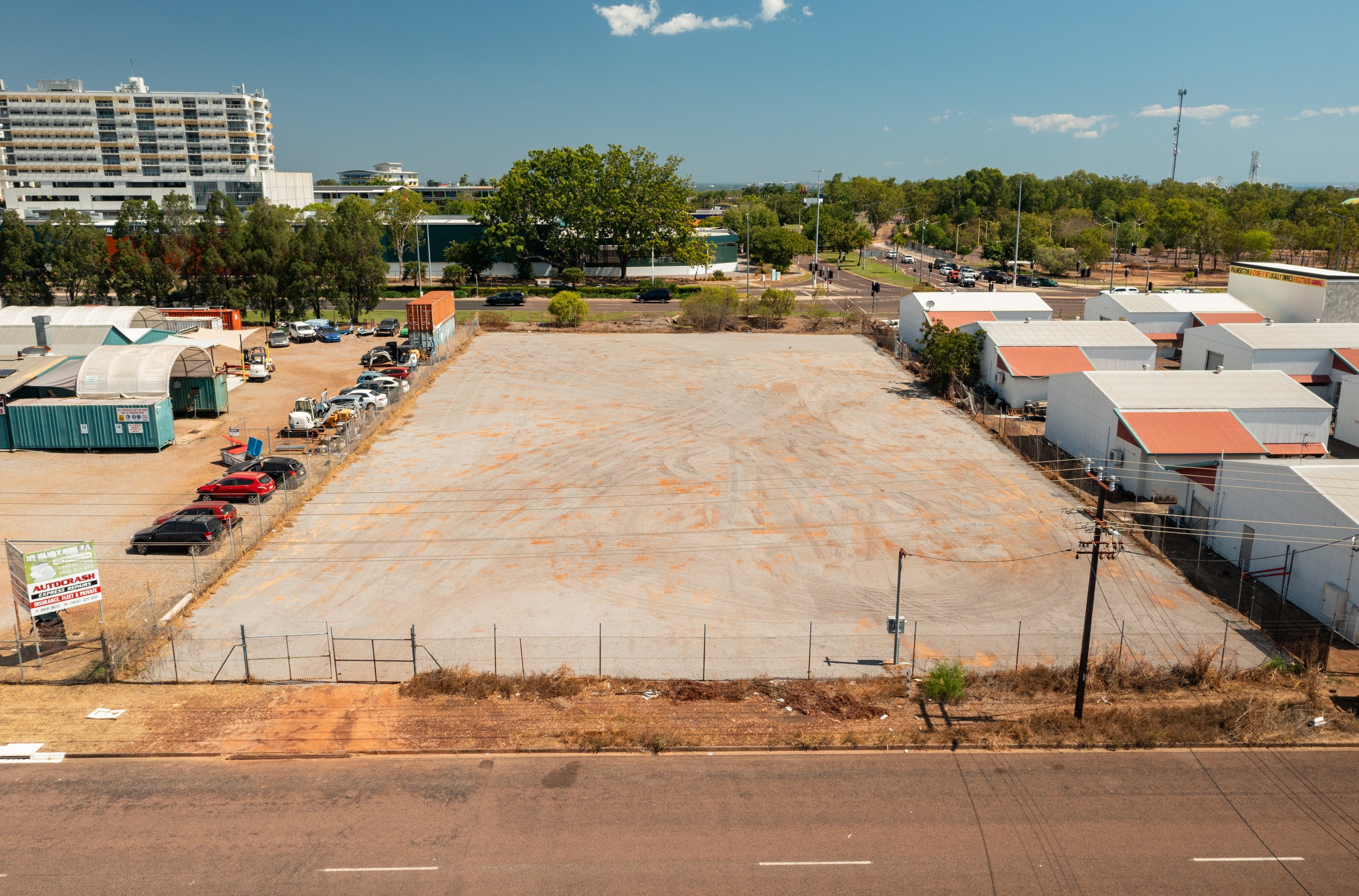 26 Georgina Crescent, Yarrawonga, NT 0830