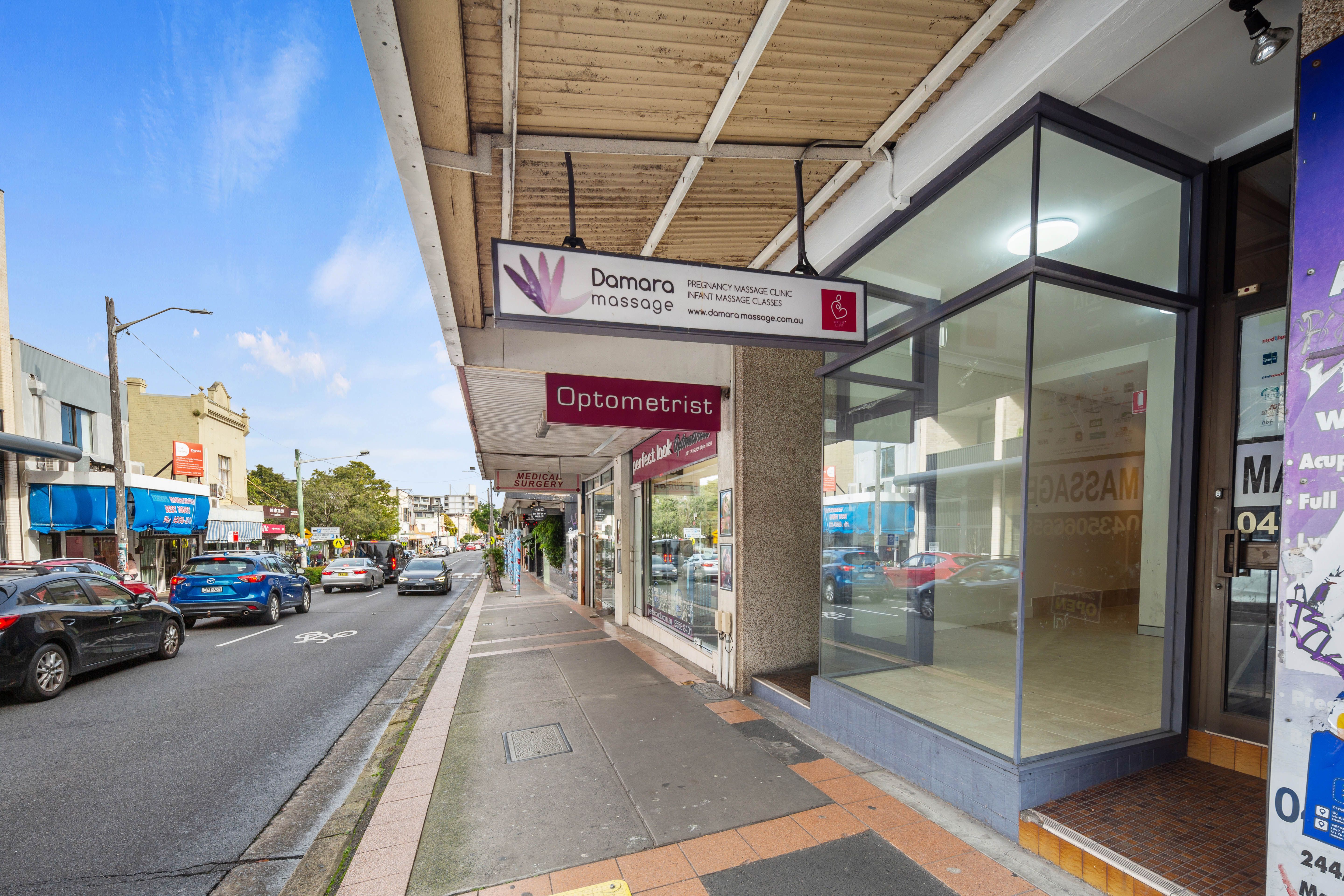 244 Illawarra Road, Marrickville, NSW 2204