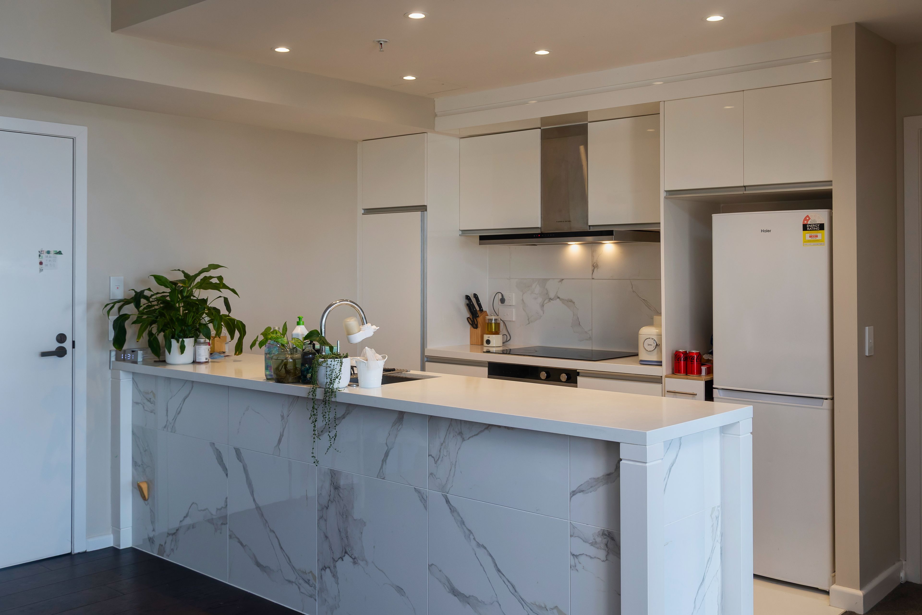 1303/47 Beach Road, Auckland Central, Auckland City