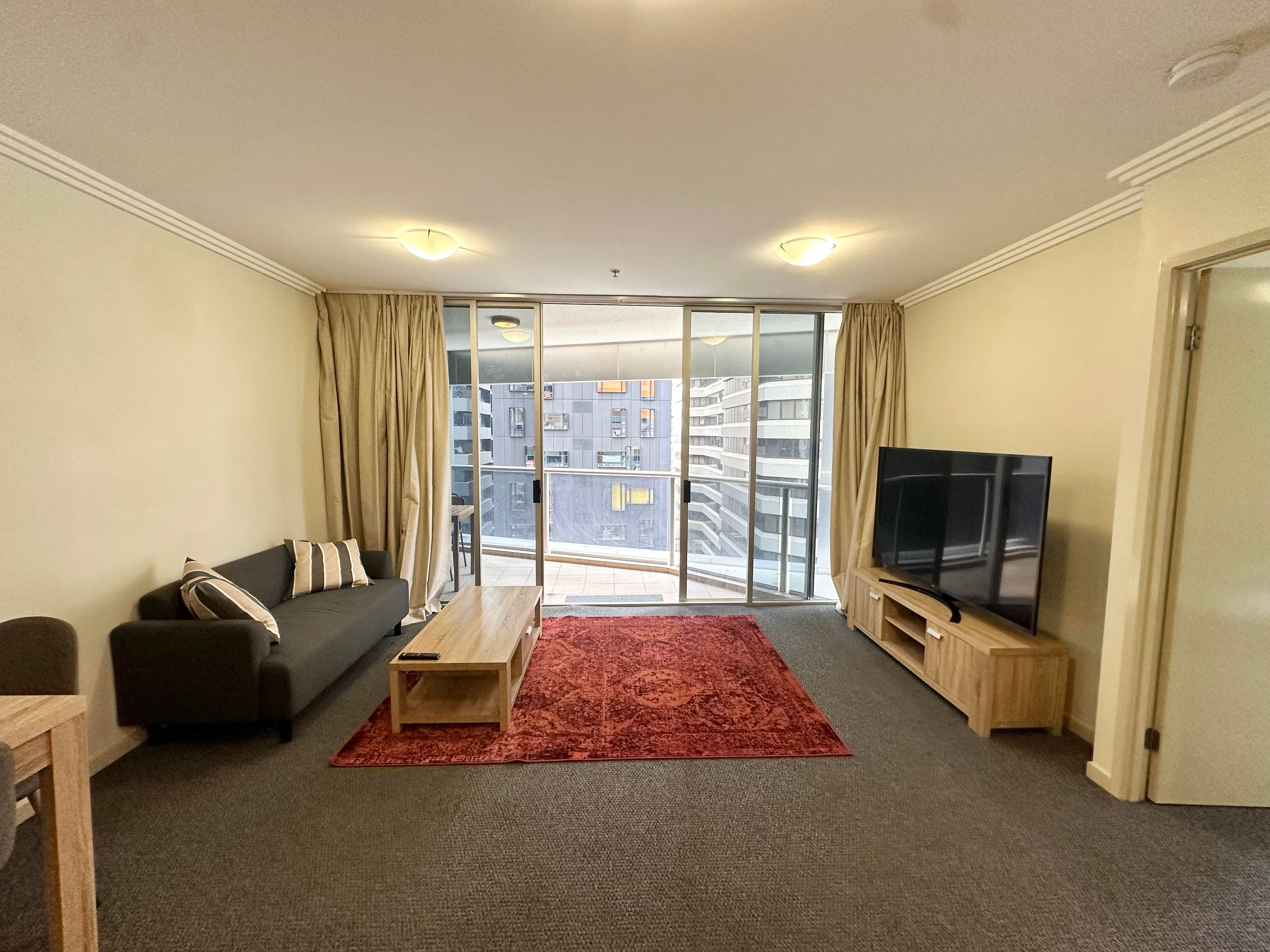 1001/70 Mary Street, Brisbane City, QLD 4000