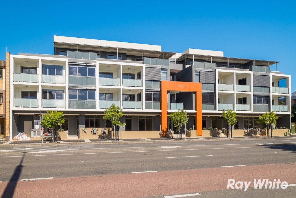 5/1271-1277 Botany Road, Mascot, NSW 2020