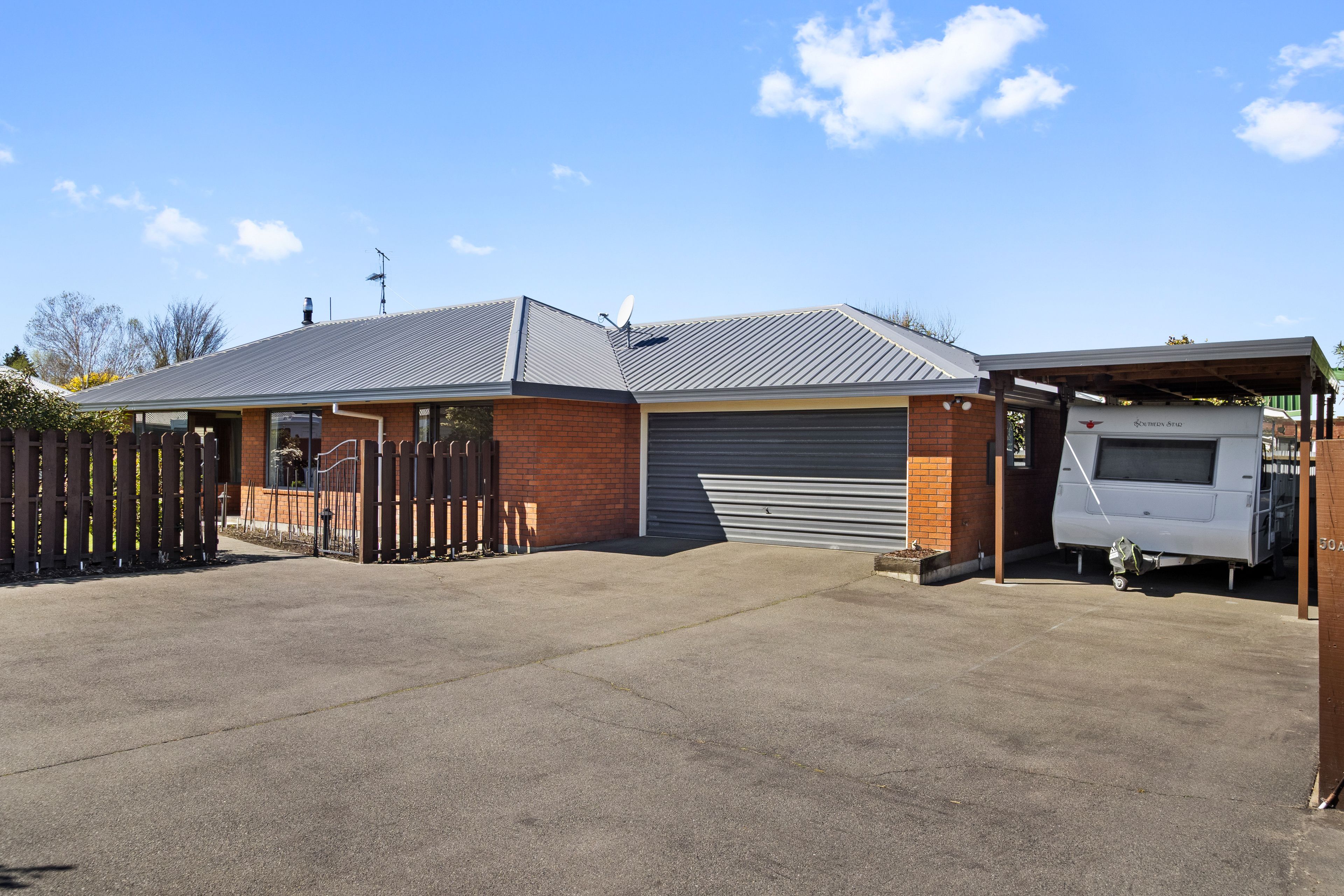 50A Farm Road, Allenton, Ashburton District