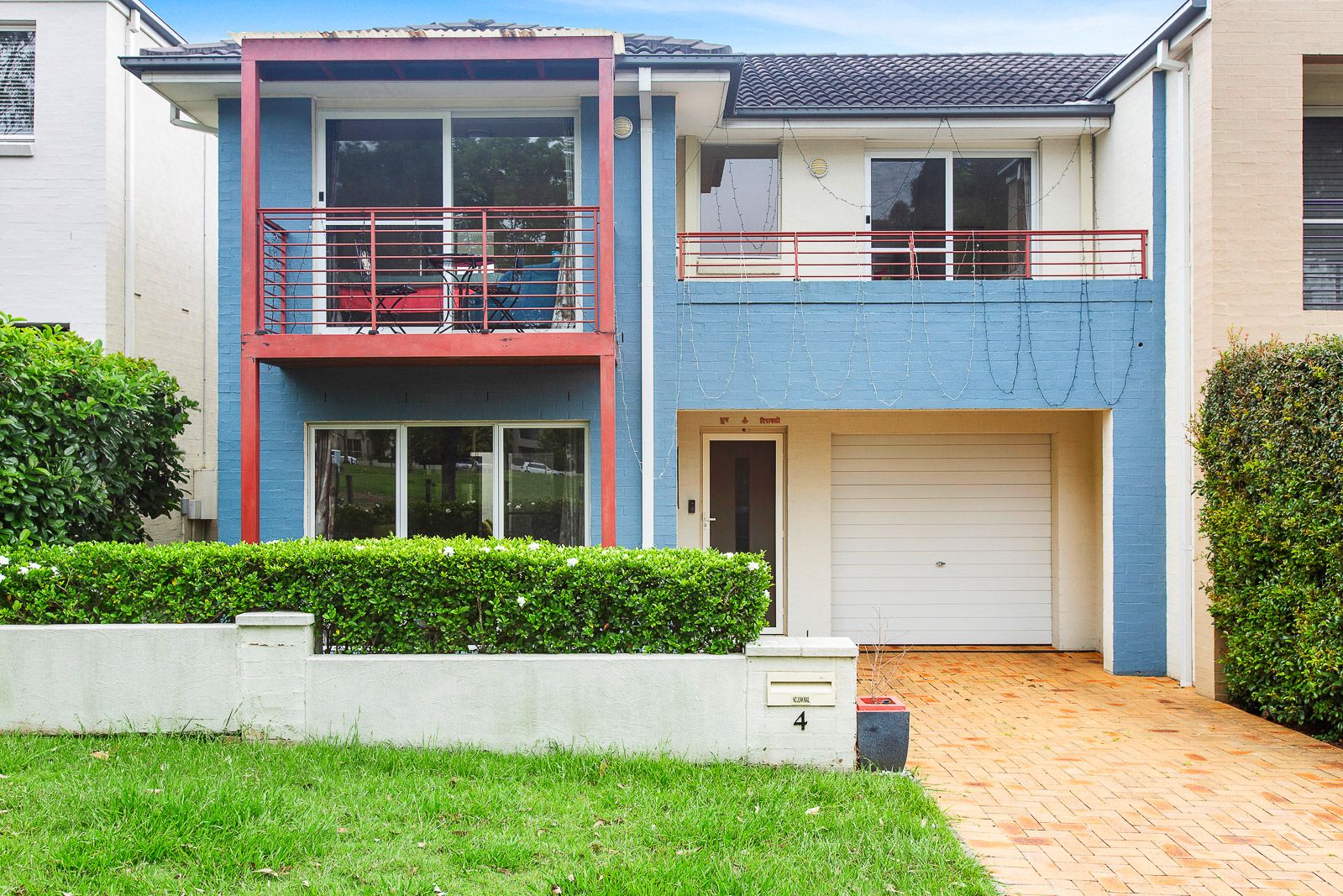 4 Eccles Way — photo from Ray White The Jaura Group