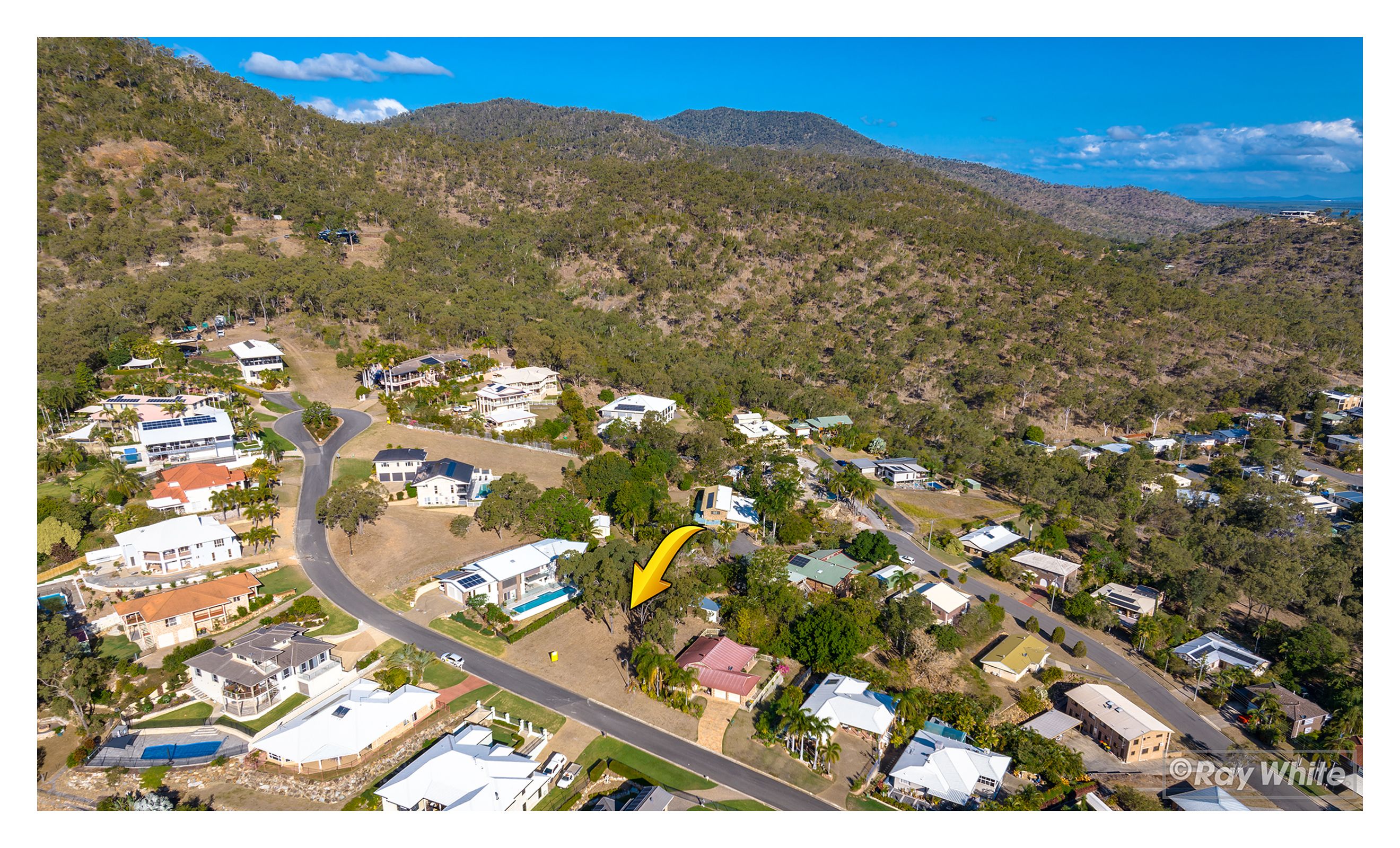 16 Murlay Avenue, Frenchville, QLD 4701 Sold Land Ray White Rockhampton