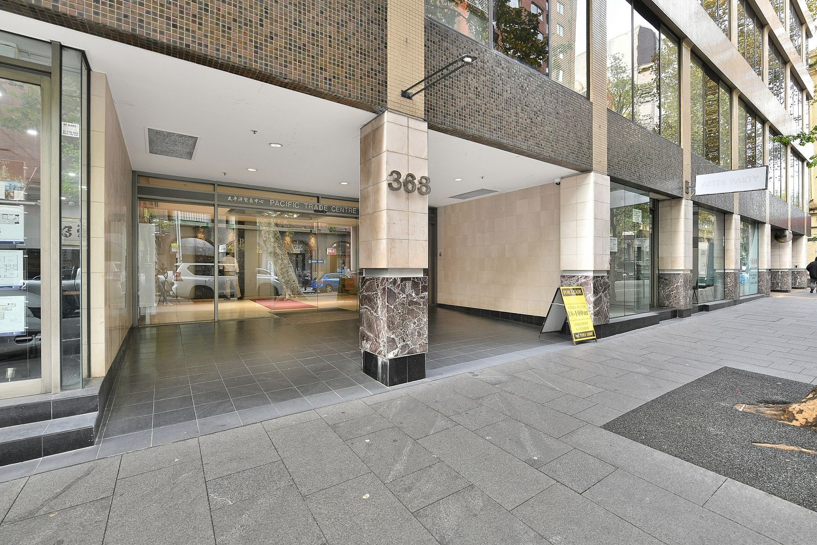8/368 Sussex Street, Sydney, NSW 2000