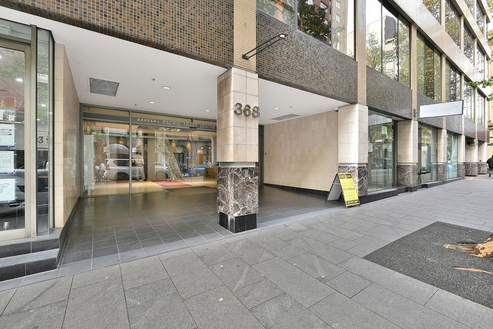 8/368 Sussex Street, Sydney, NSW 2000