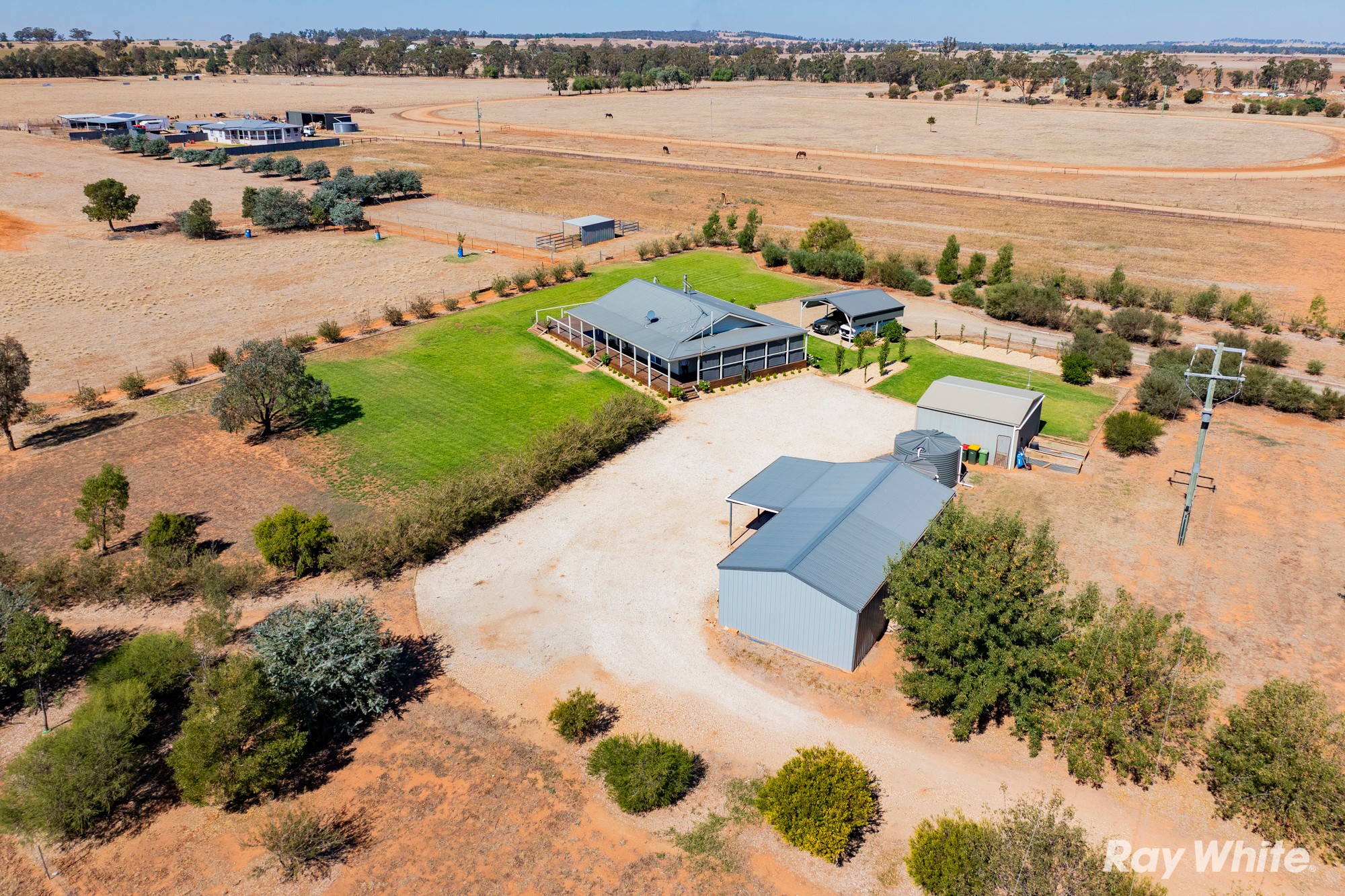 60 Cains Lane, Coolamon, NSW 2701