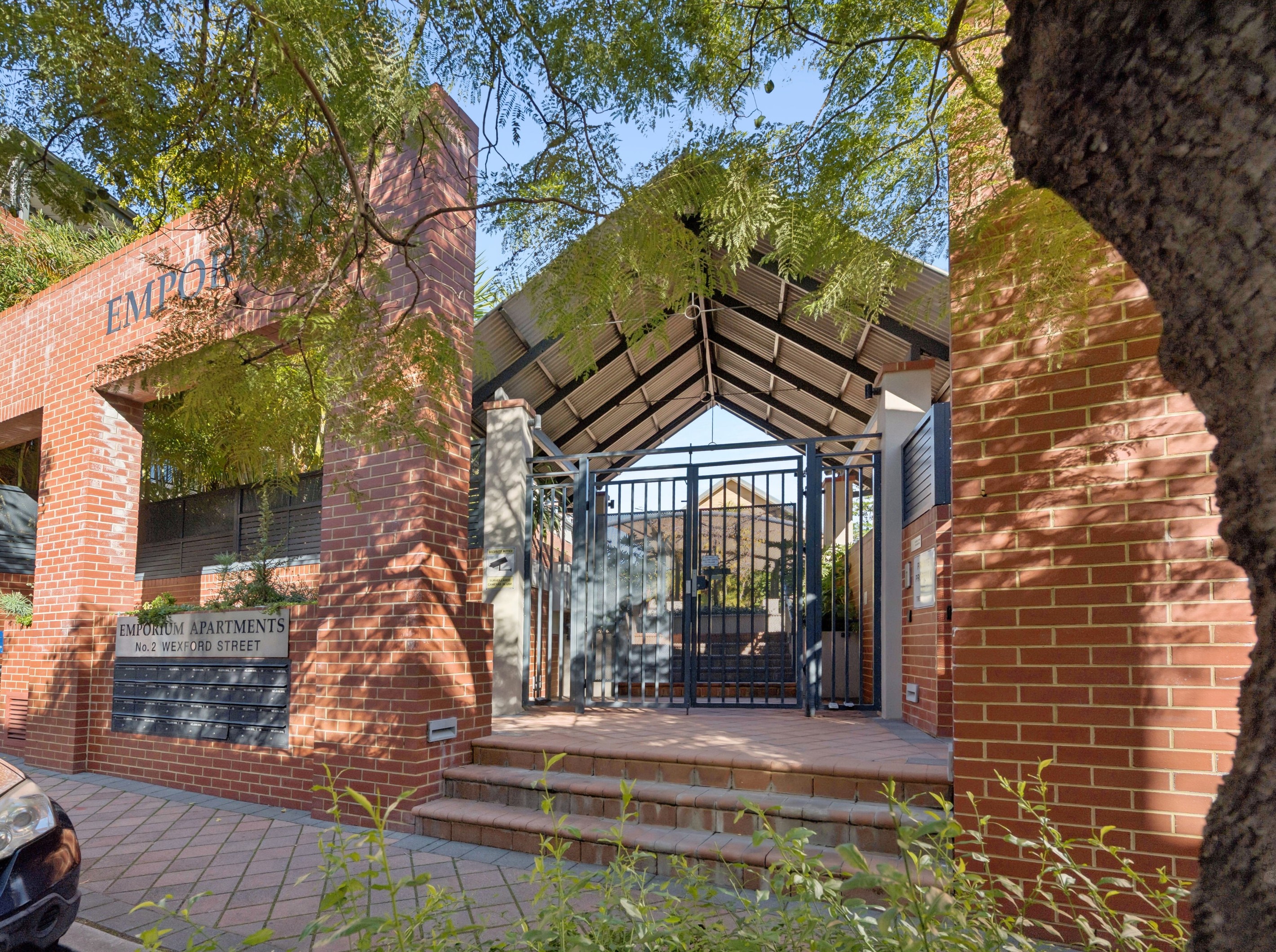 19/2 Wexford Street, Subiaco, WA 6008