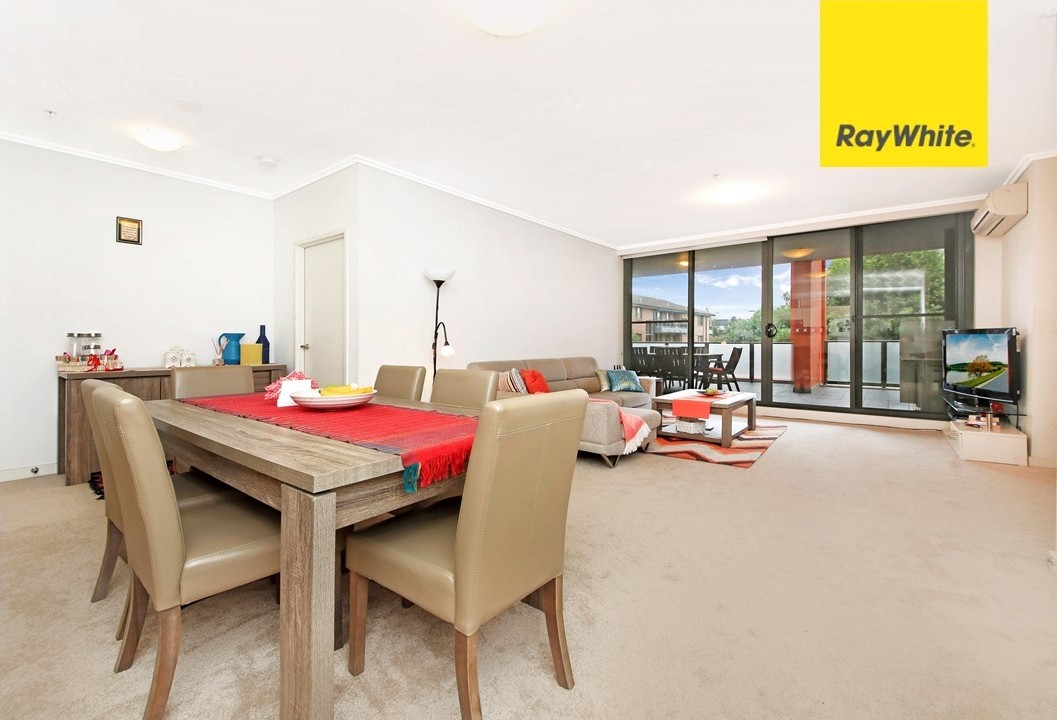 106A/8 Cowper Street, Parramatta, NSW 2150