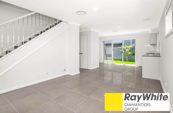 13/102-104 Princess Street, Werrington, NSW 2747