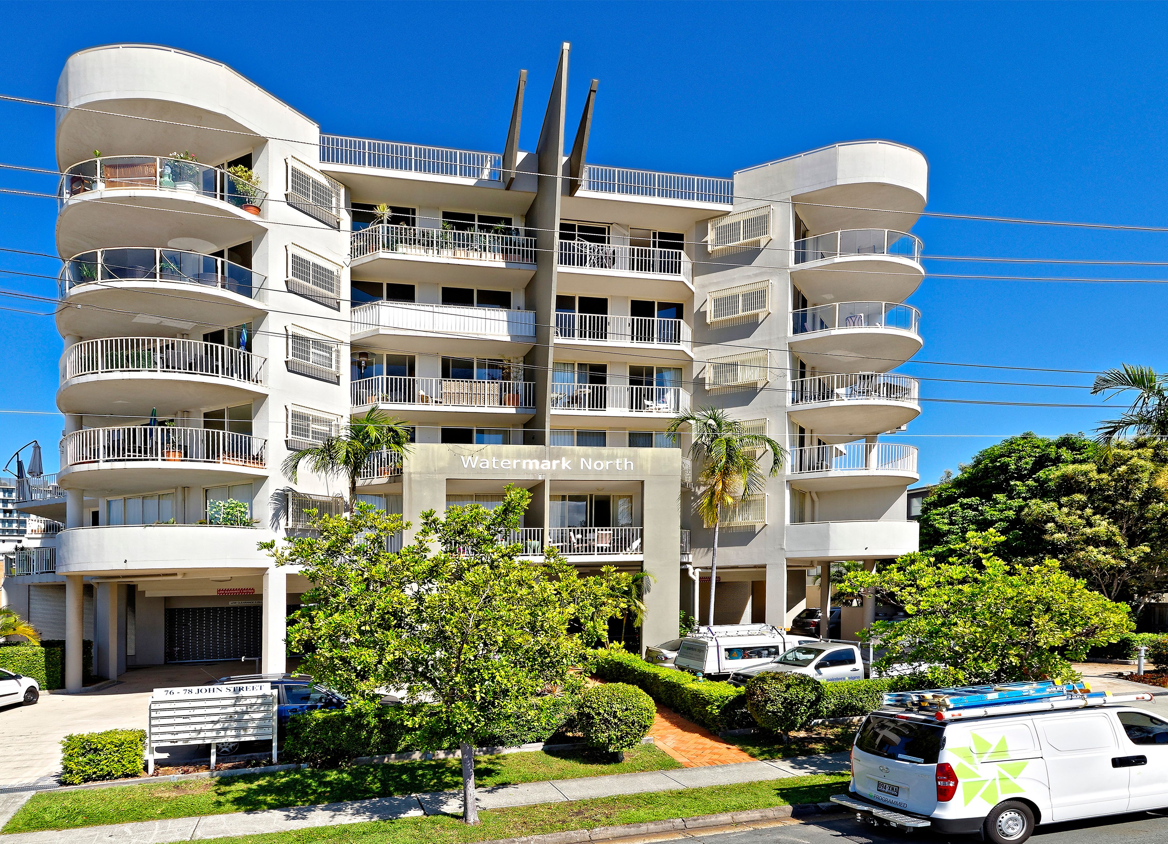 3/76-78 John Street, Redcliffe, QLD 4020