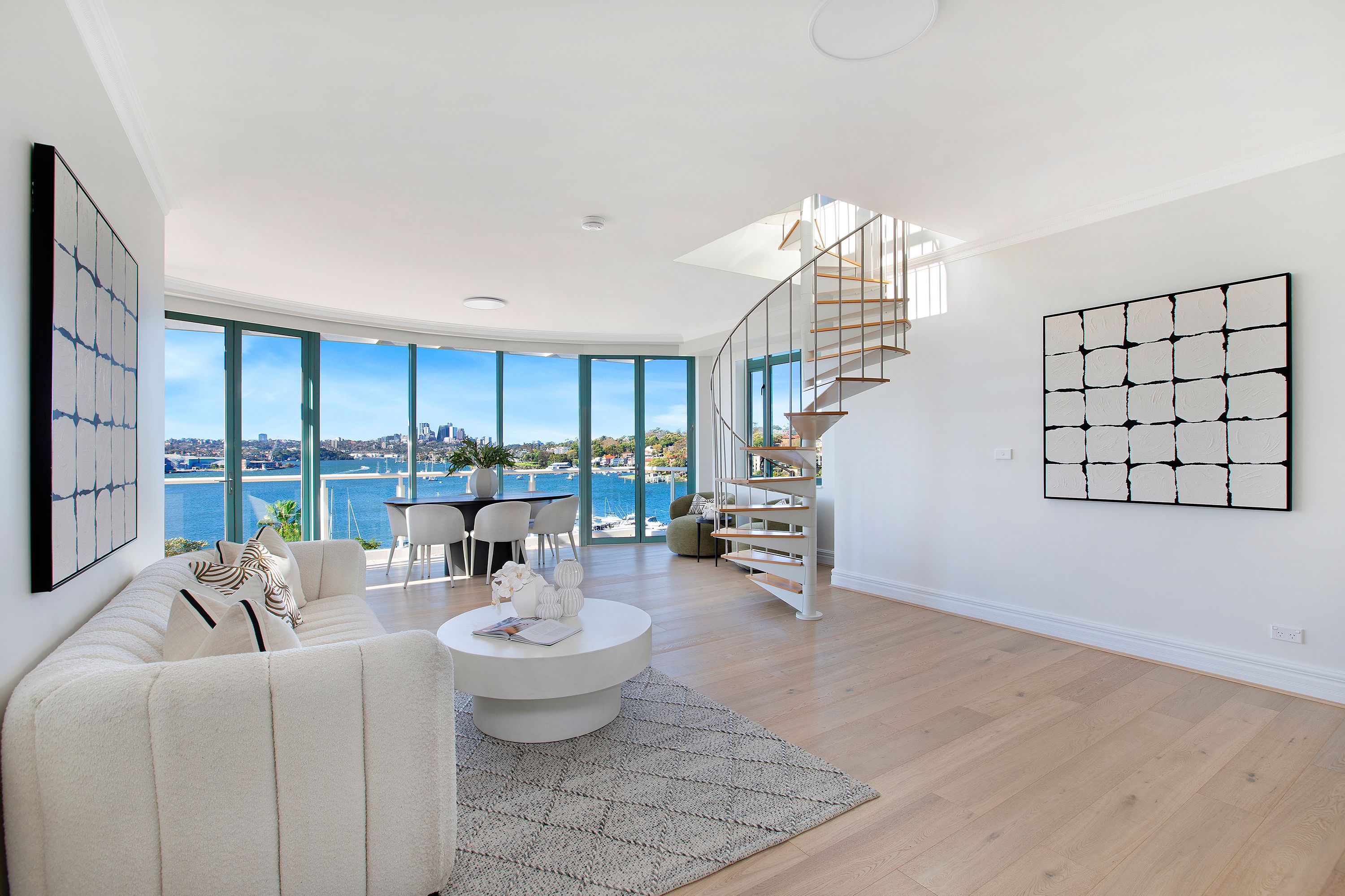 703/1 Roseby Street, Drummoyne, NSW 2047