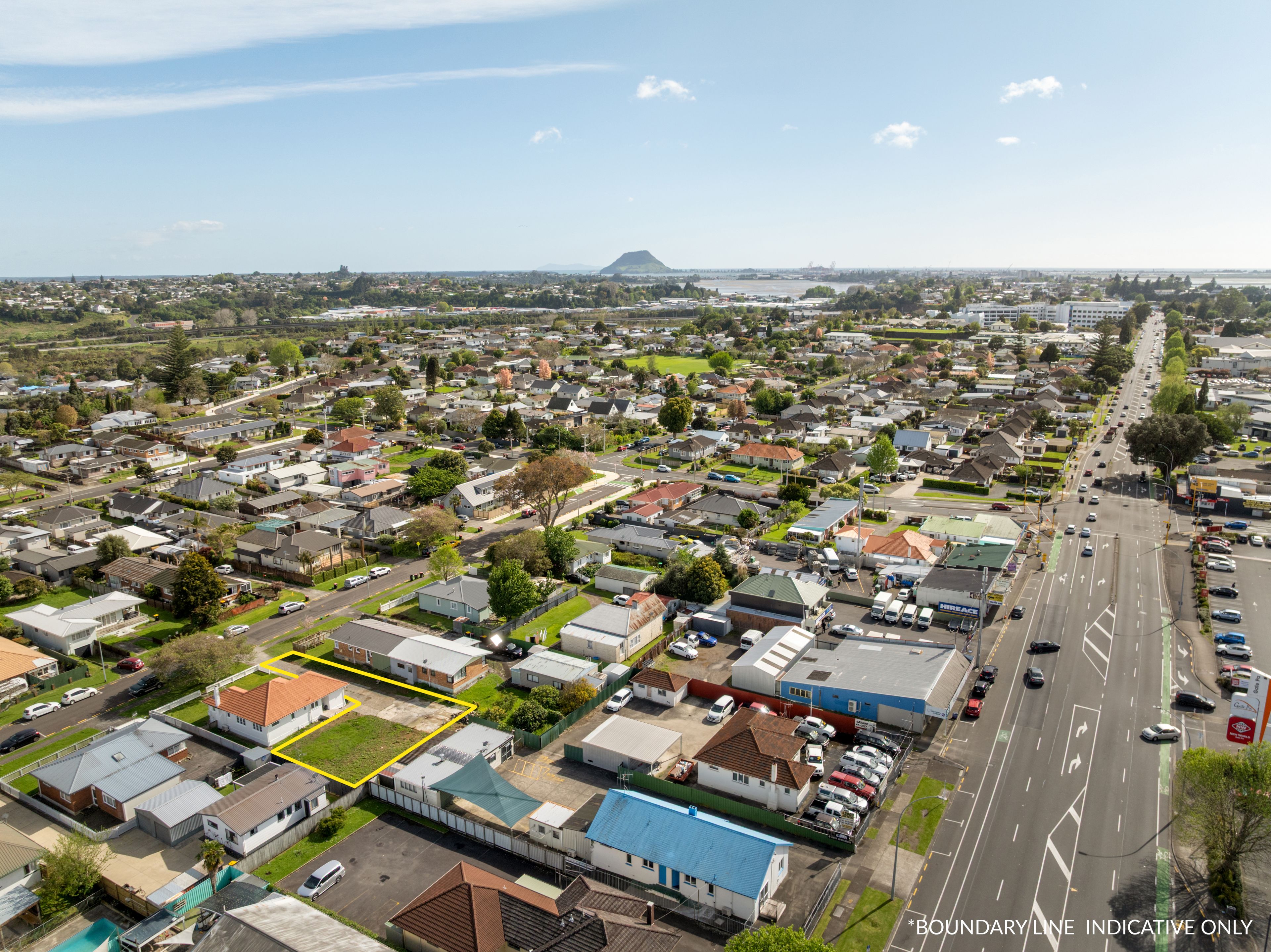 16A Rimu Street, Gate Pa, Tauranga City