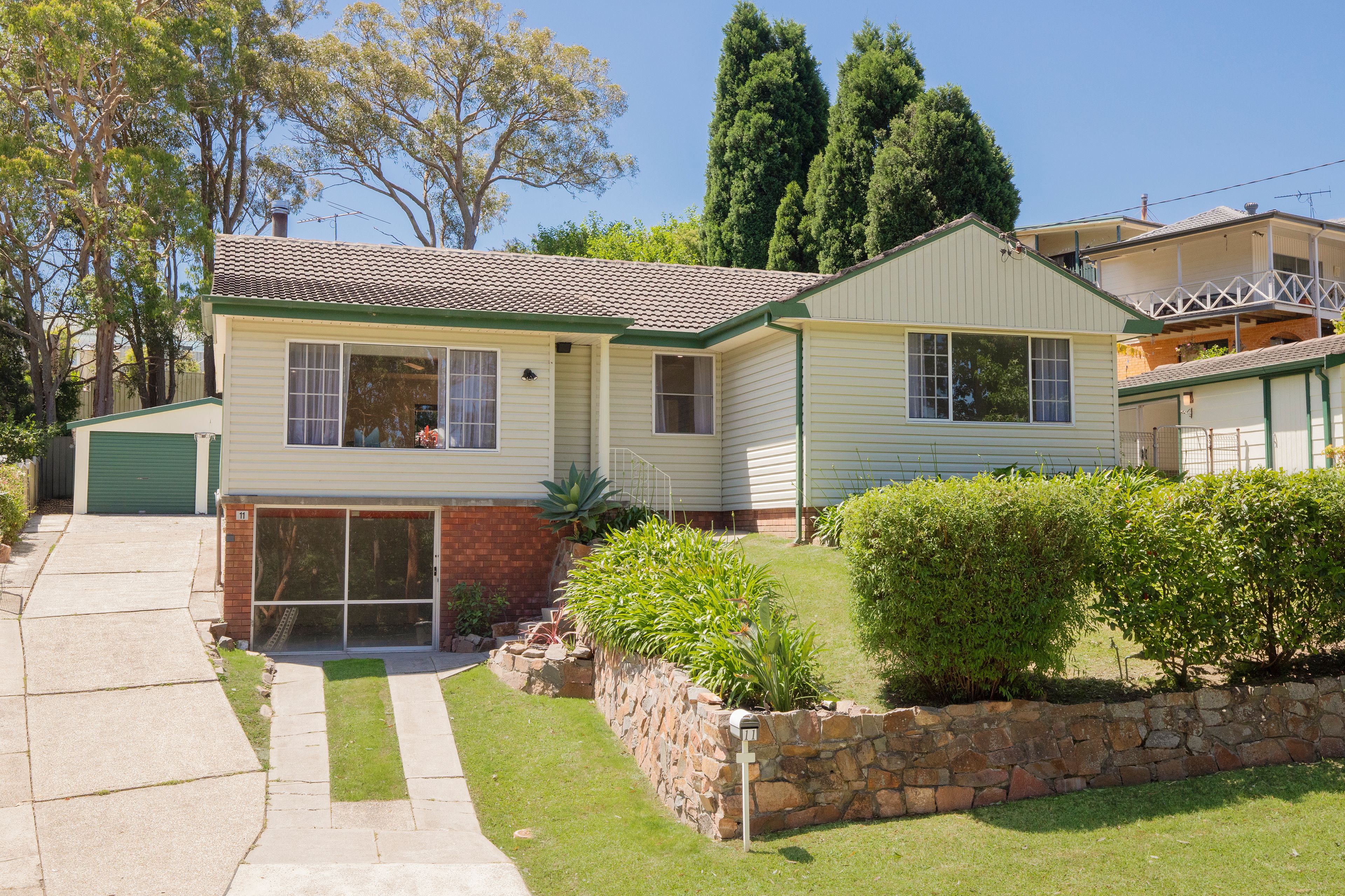 11 Penrose Street , Edgeworth NSW 2285